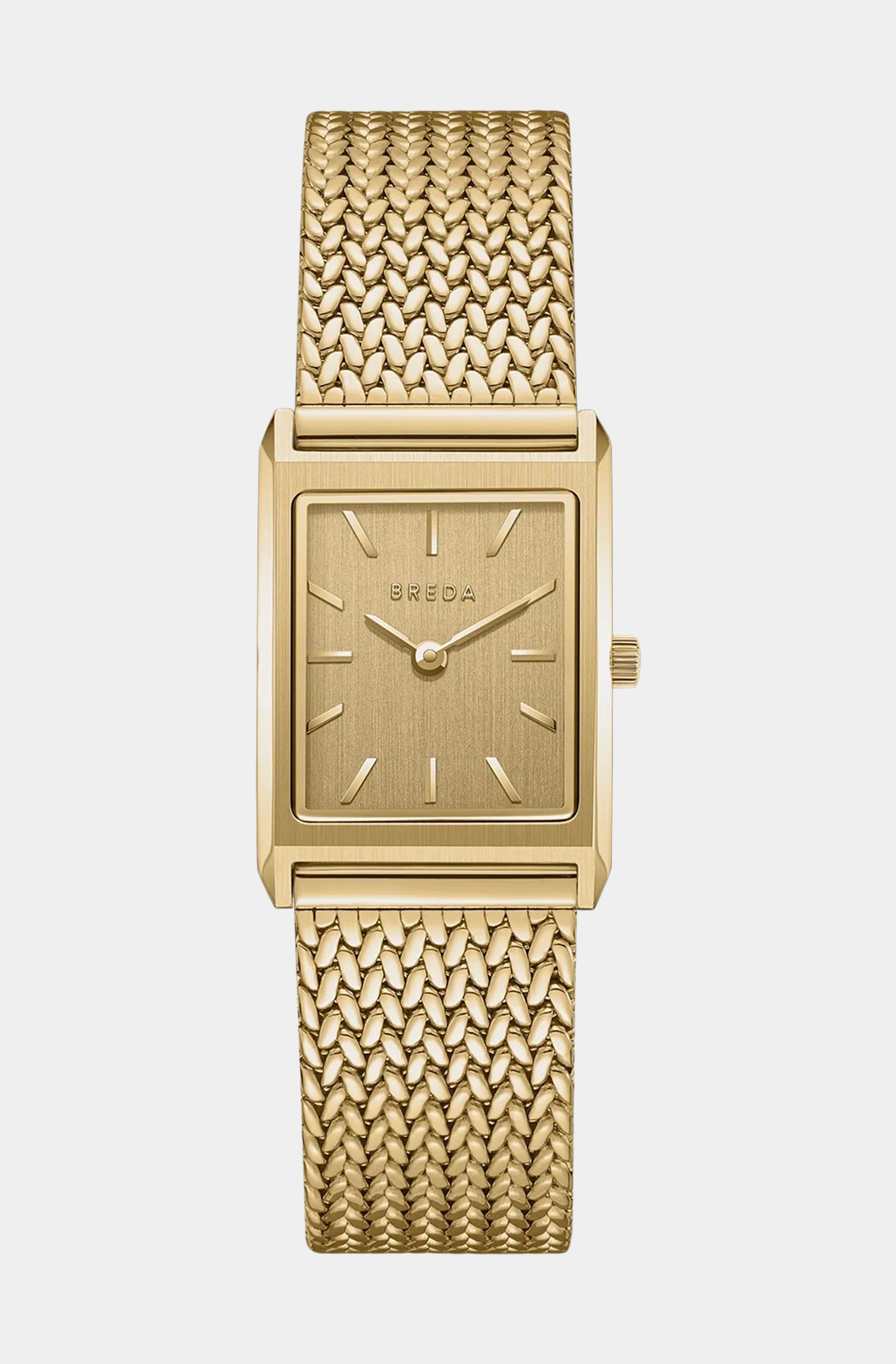 Virgil Mini Tethered Bracelet Watch