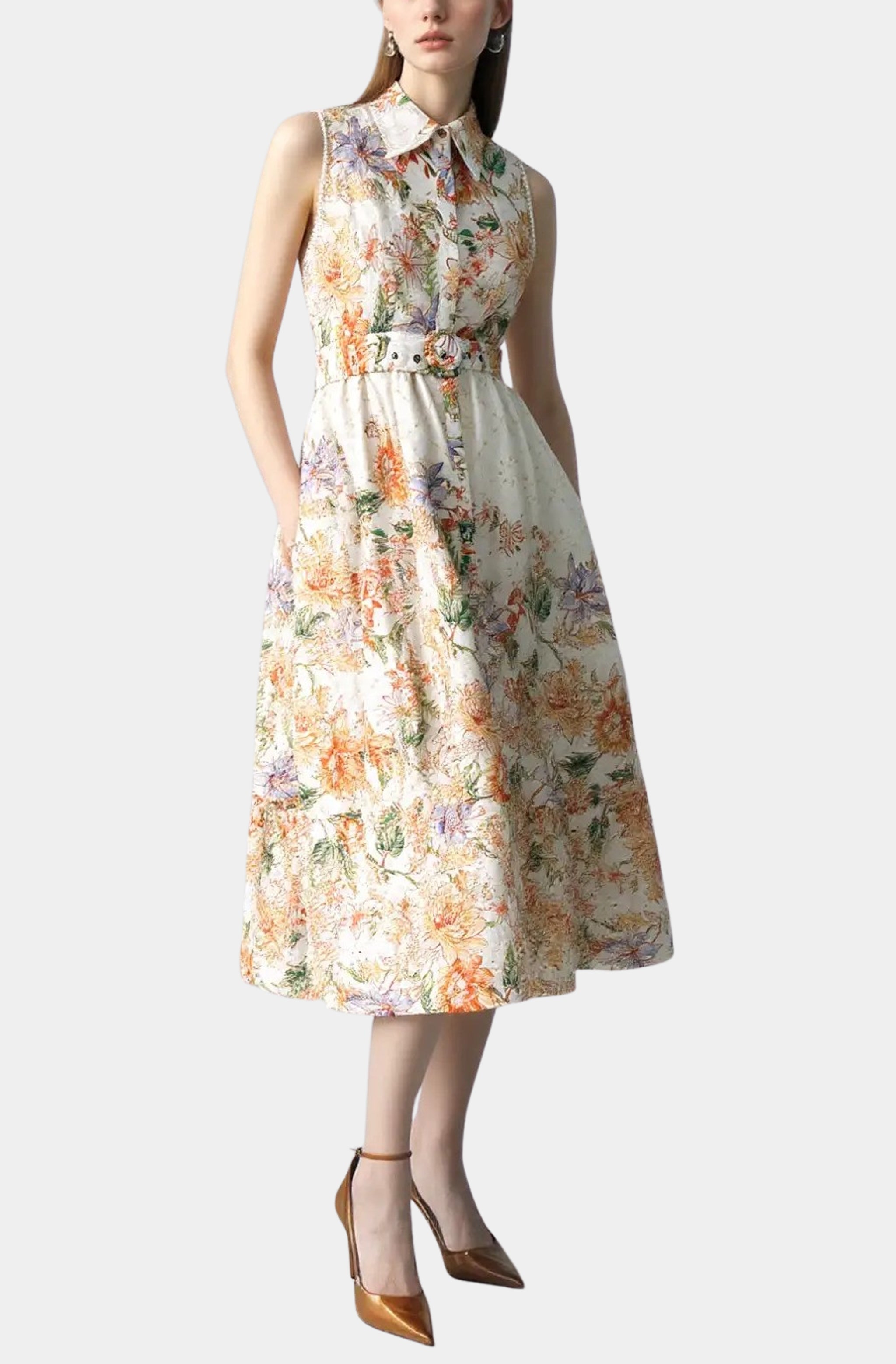 Aerin Dress