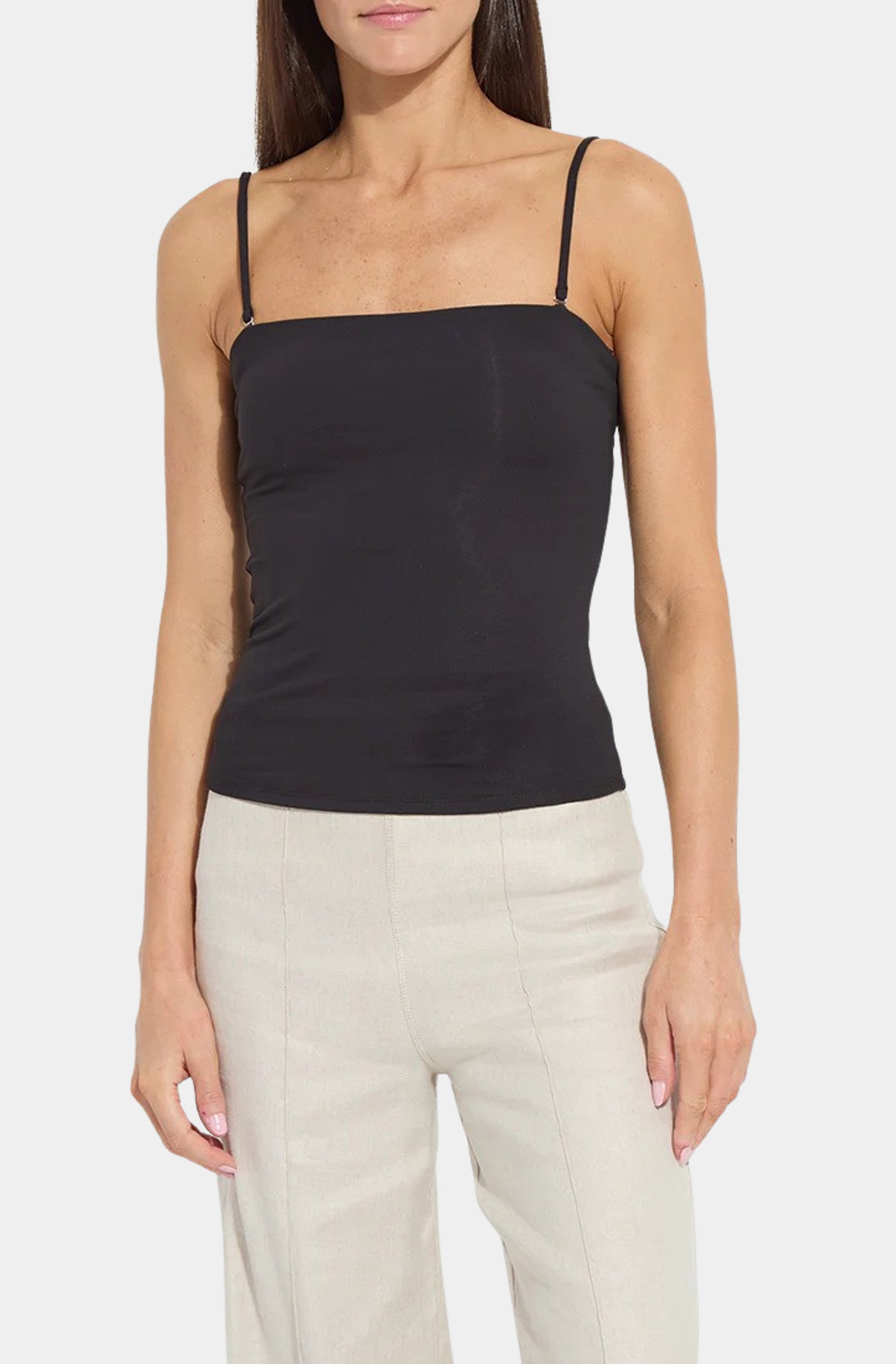 Paolina Bandeau Top