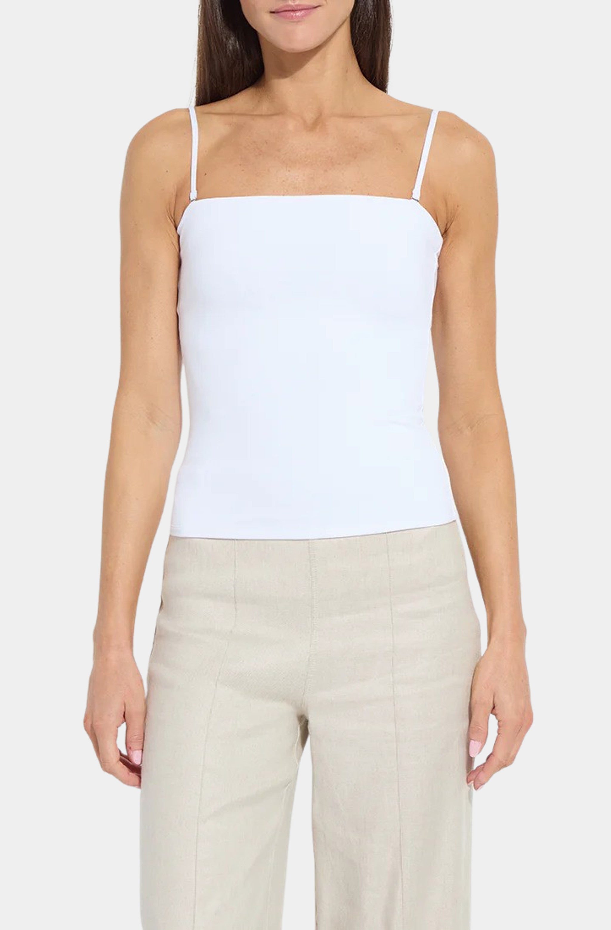 Paolina Bandeau Top