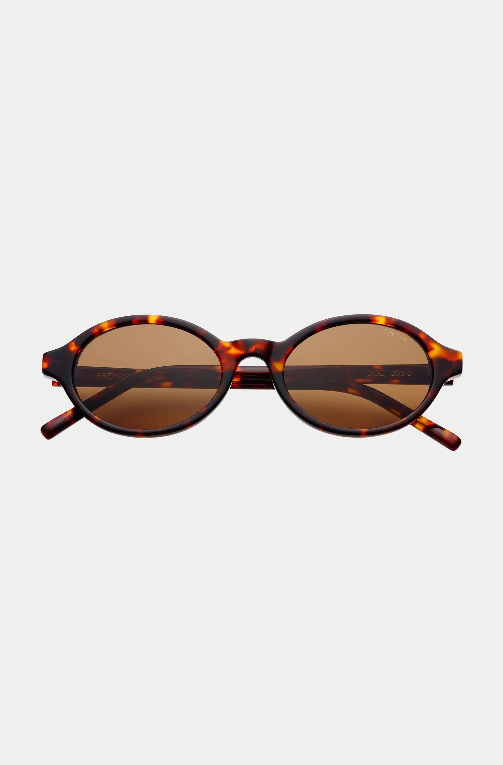 Zoe Sunglasses