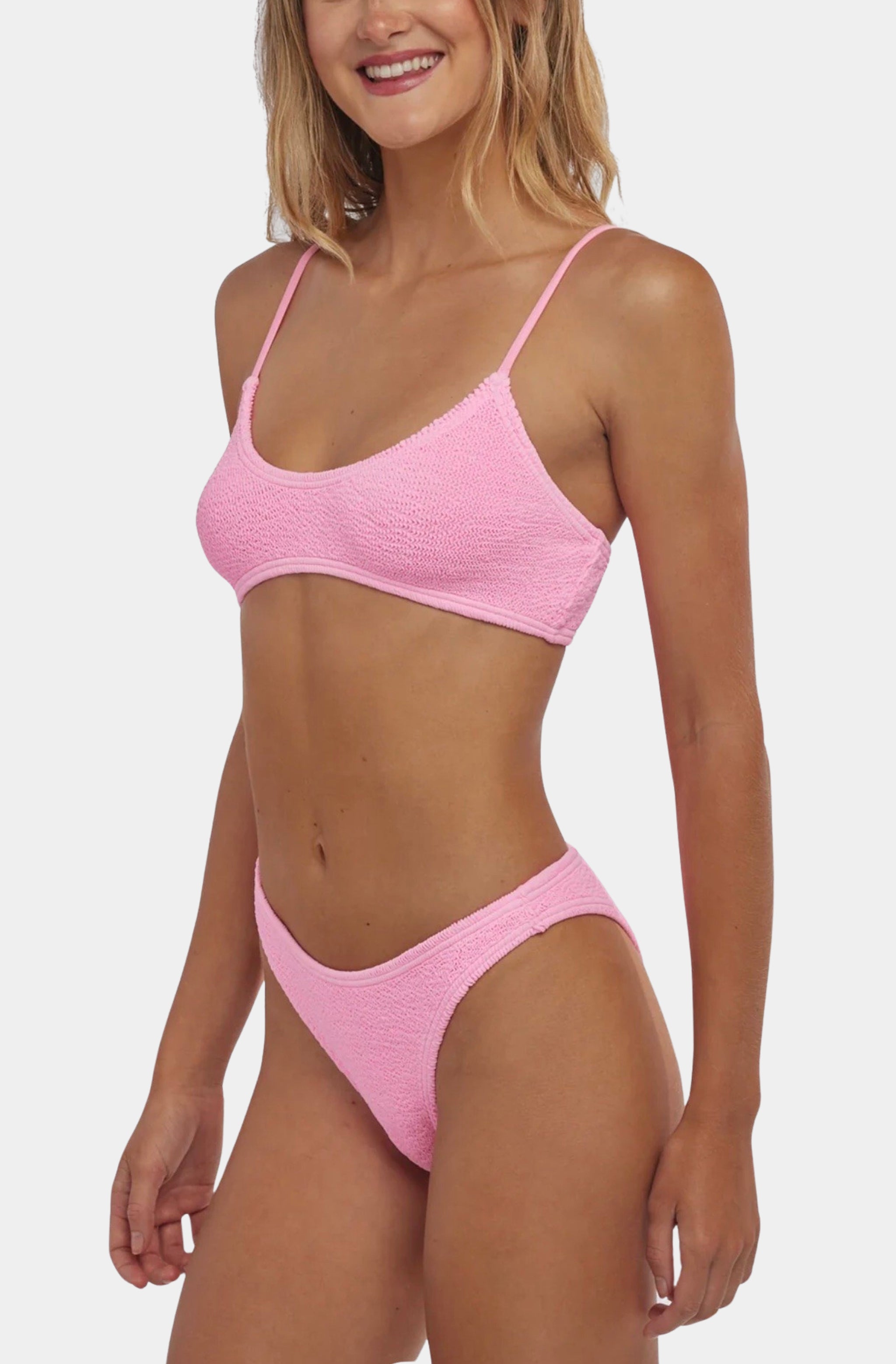 Maldives Classic Bralette Bikini Top