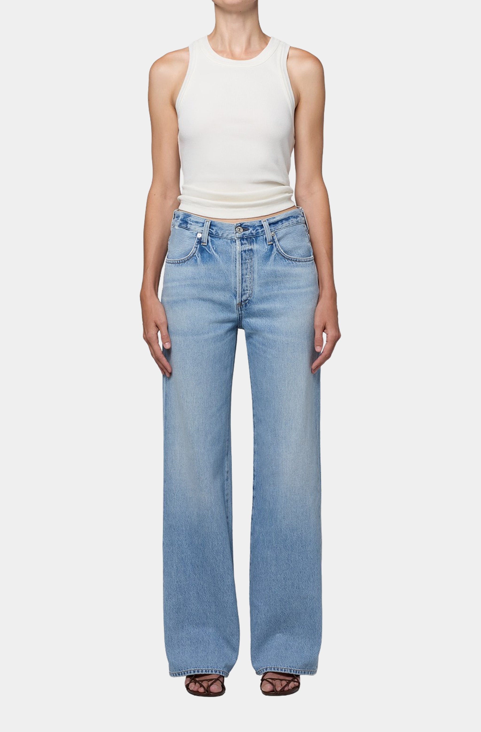 Annina 30in Jeans