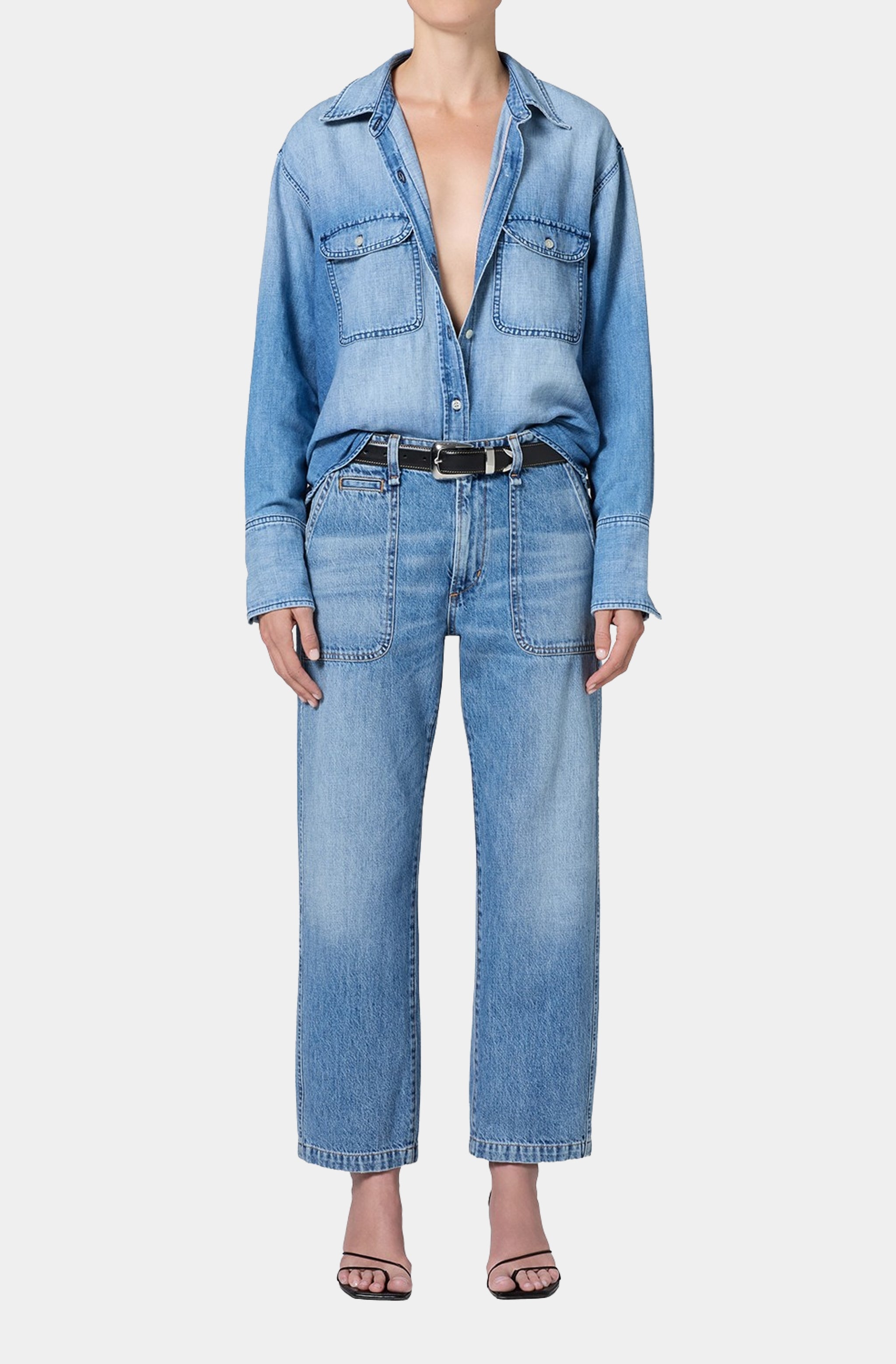 Winslow Utility Jeans