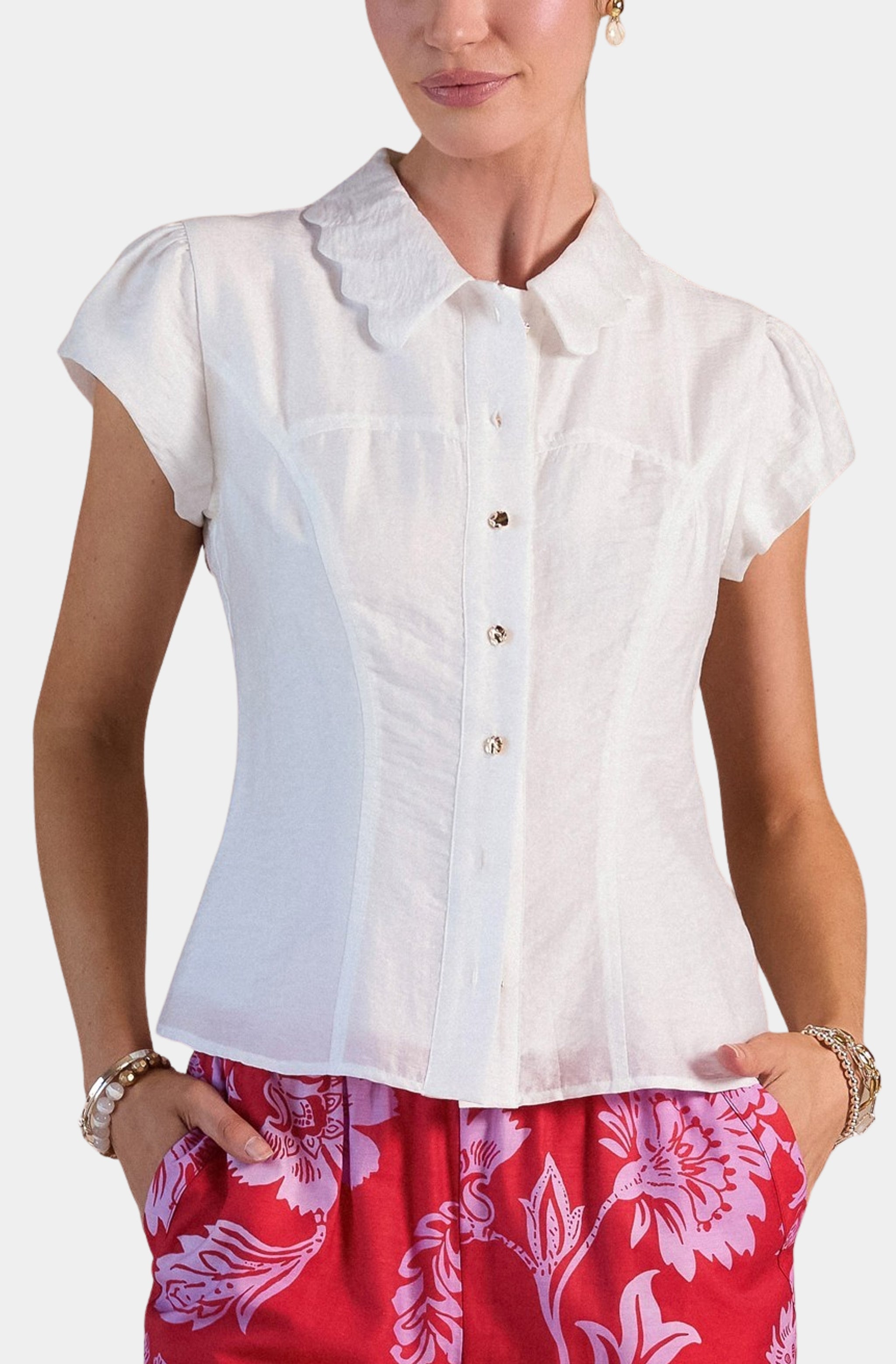Lavinia Top