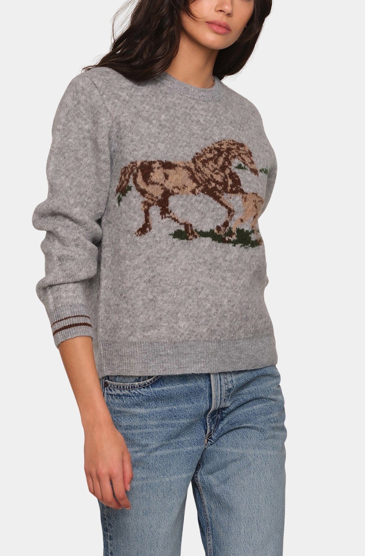 Jackie Sweater