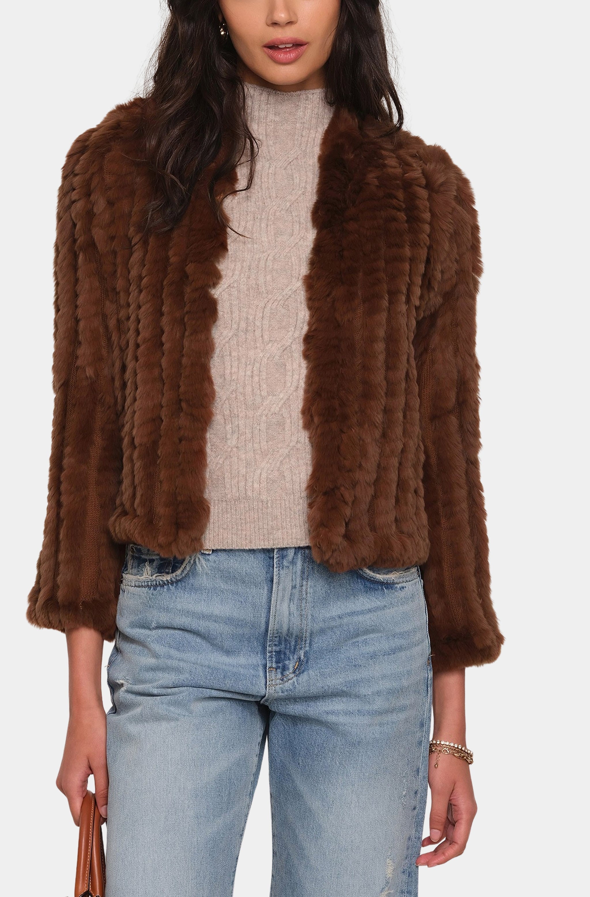 Rosa Jacket