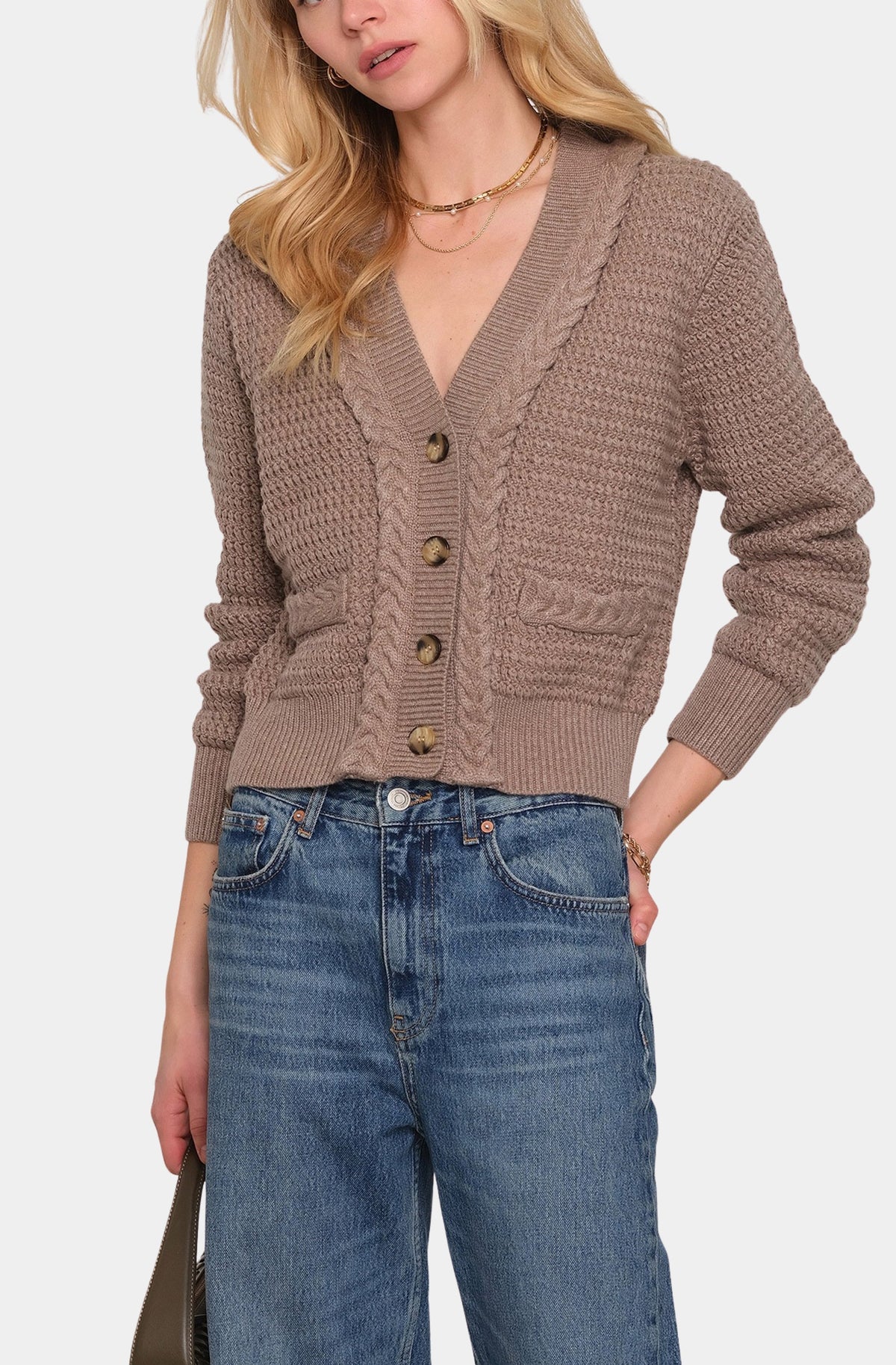 Richmond Cardi