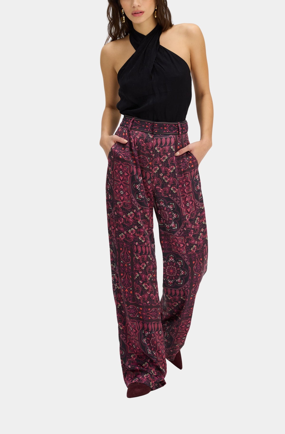 Joan Pants