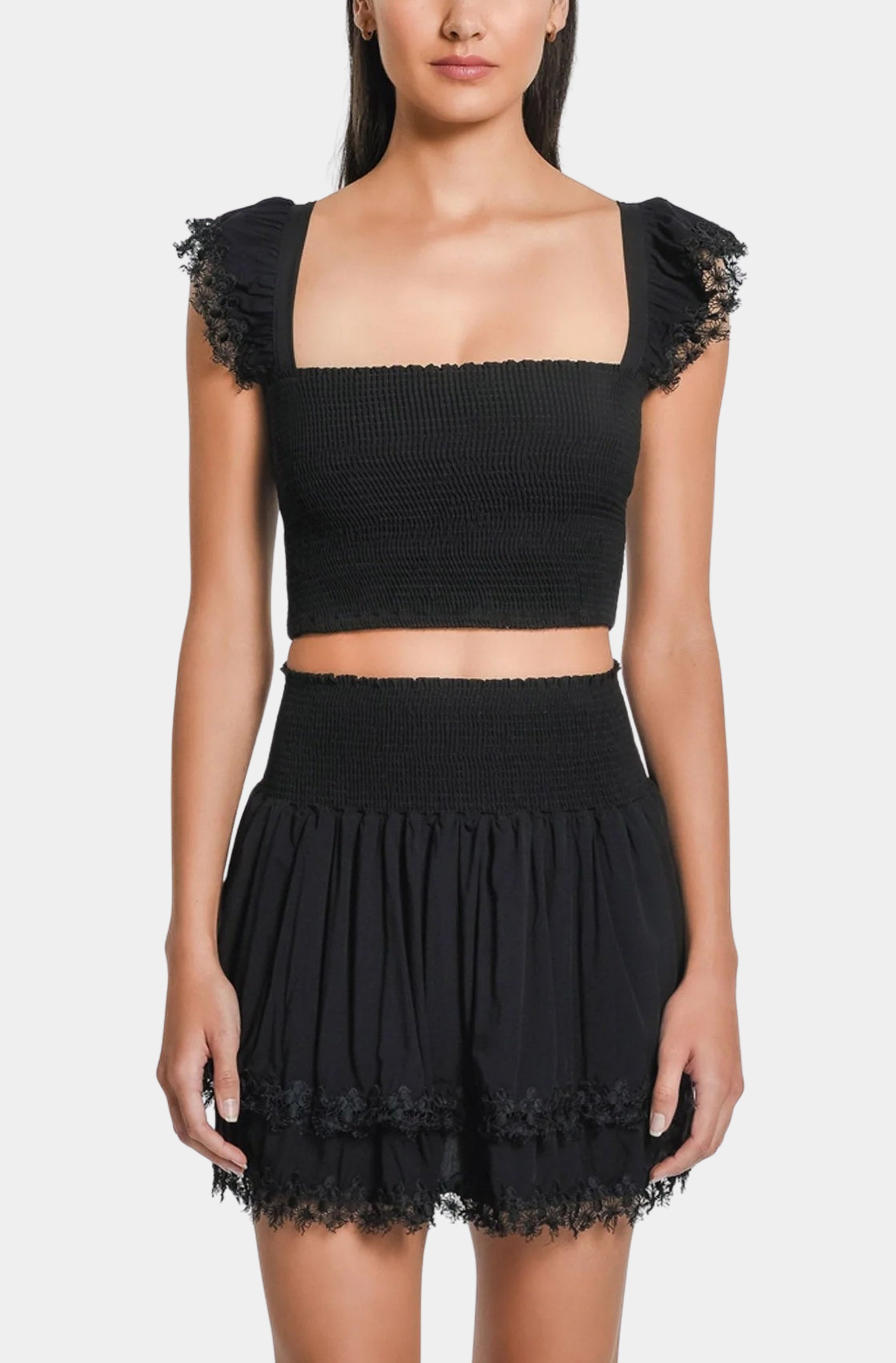 Belle Skirt