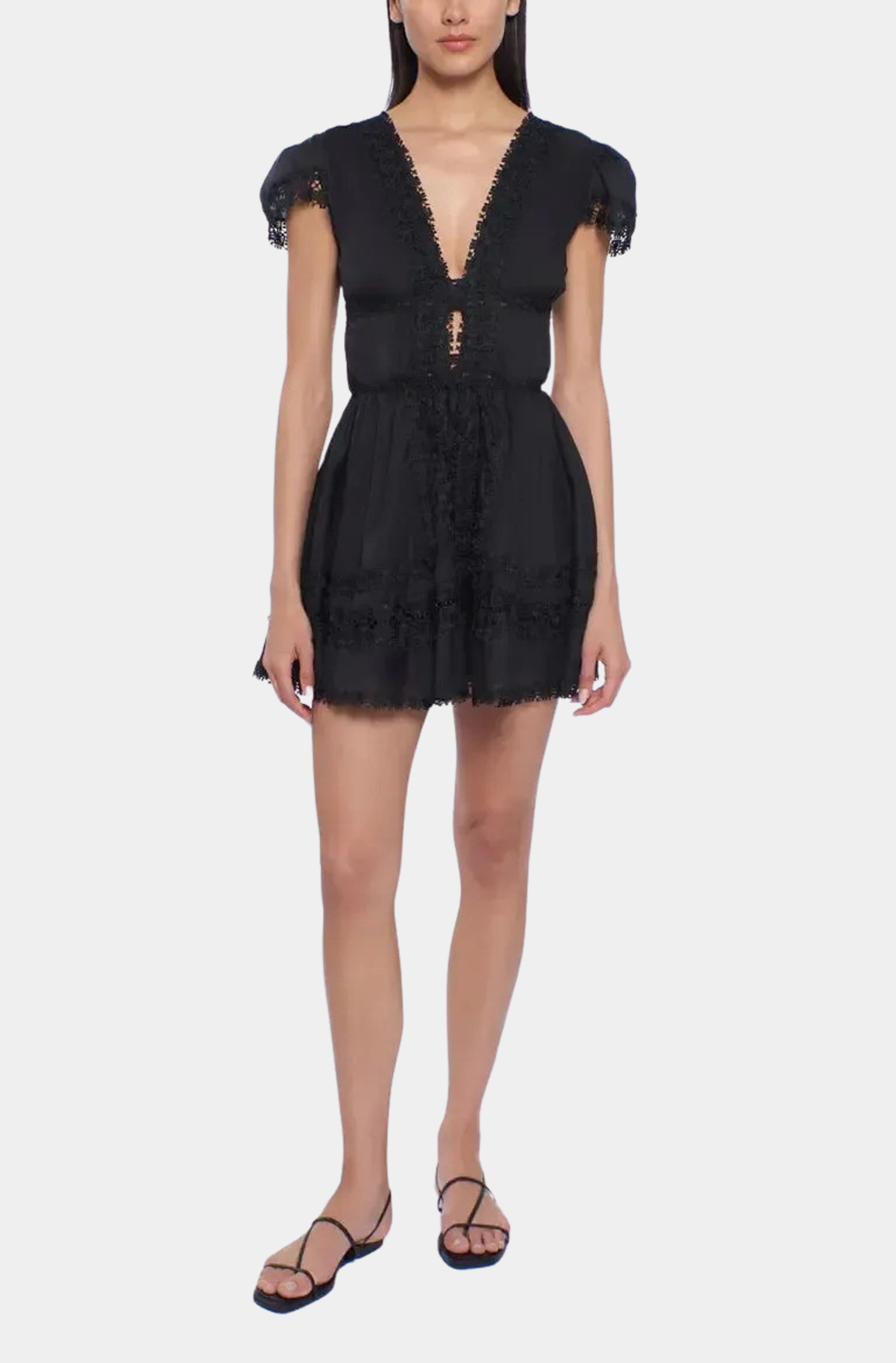 Piper Mini Dress