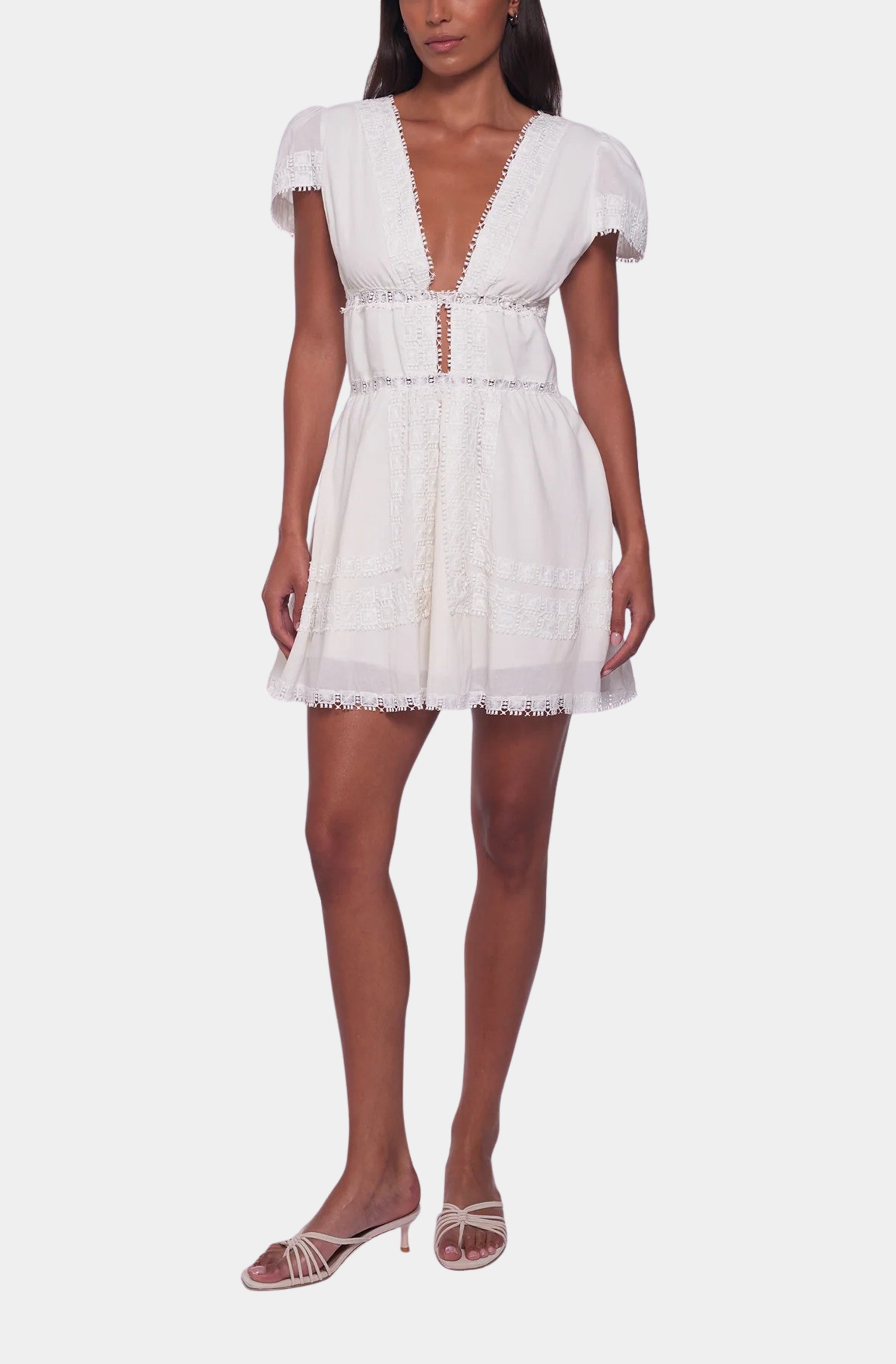Piper Mini Dress