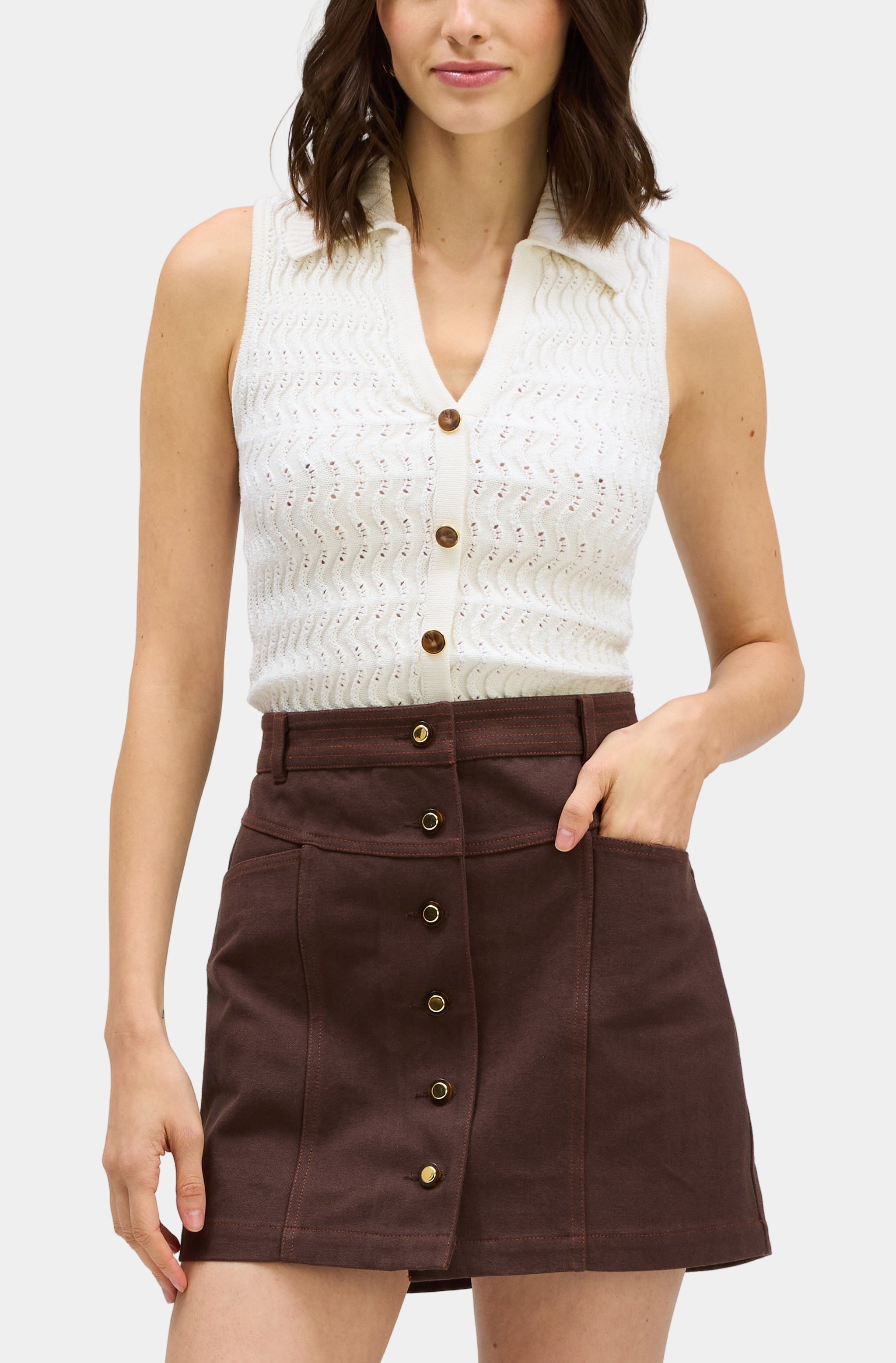Harper Skirt