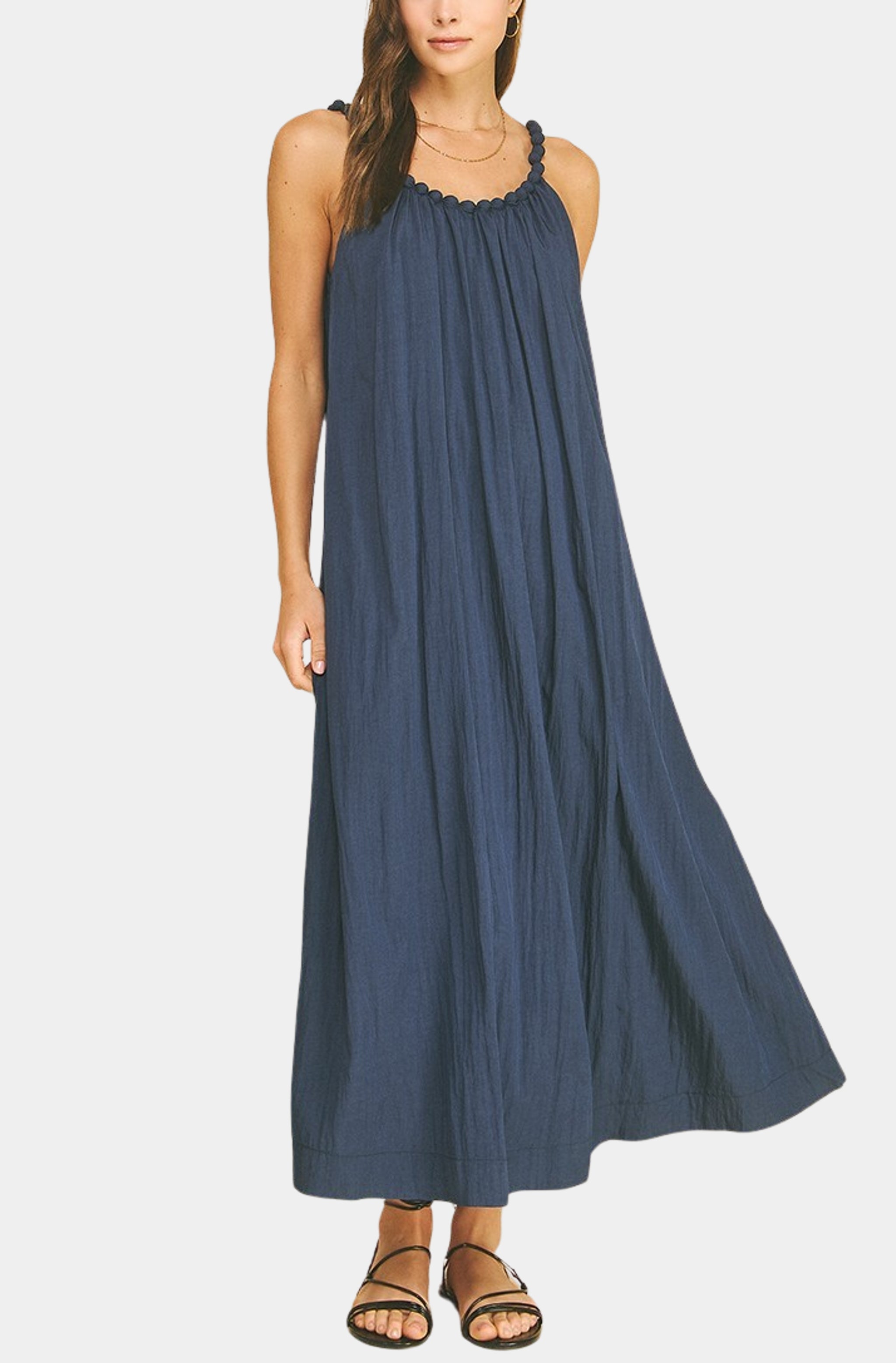 Mariah Dress