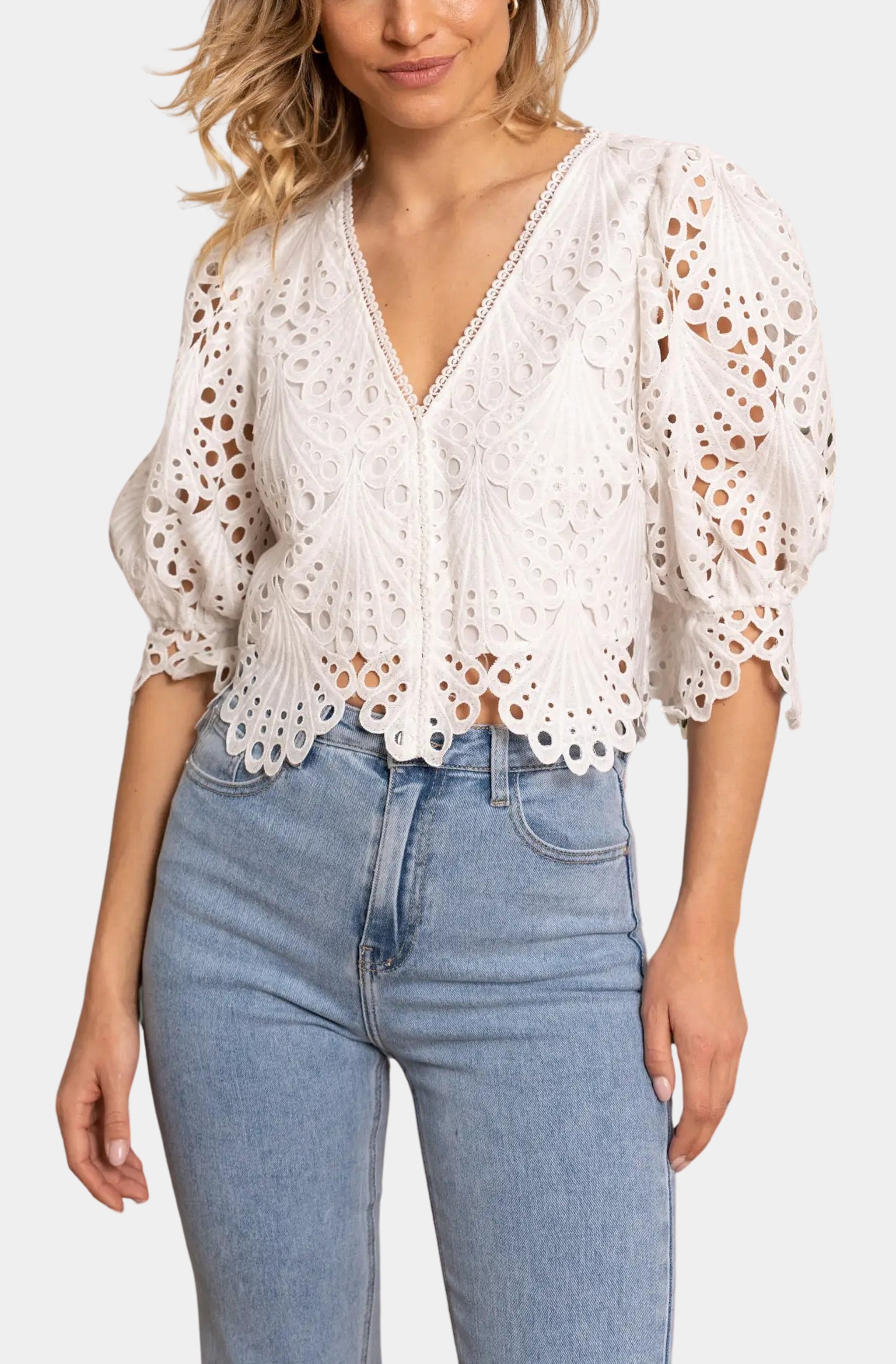 Montclair Top