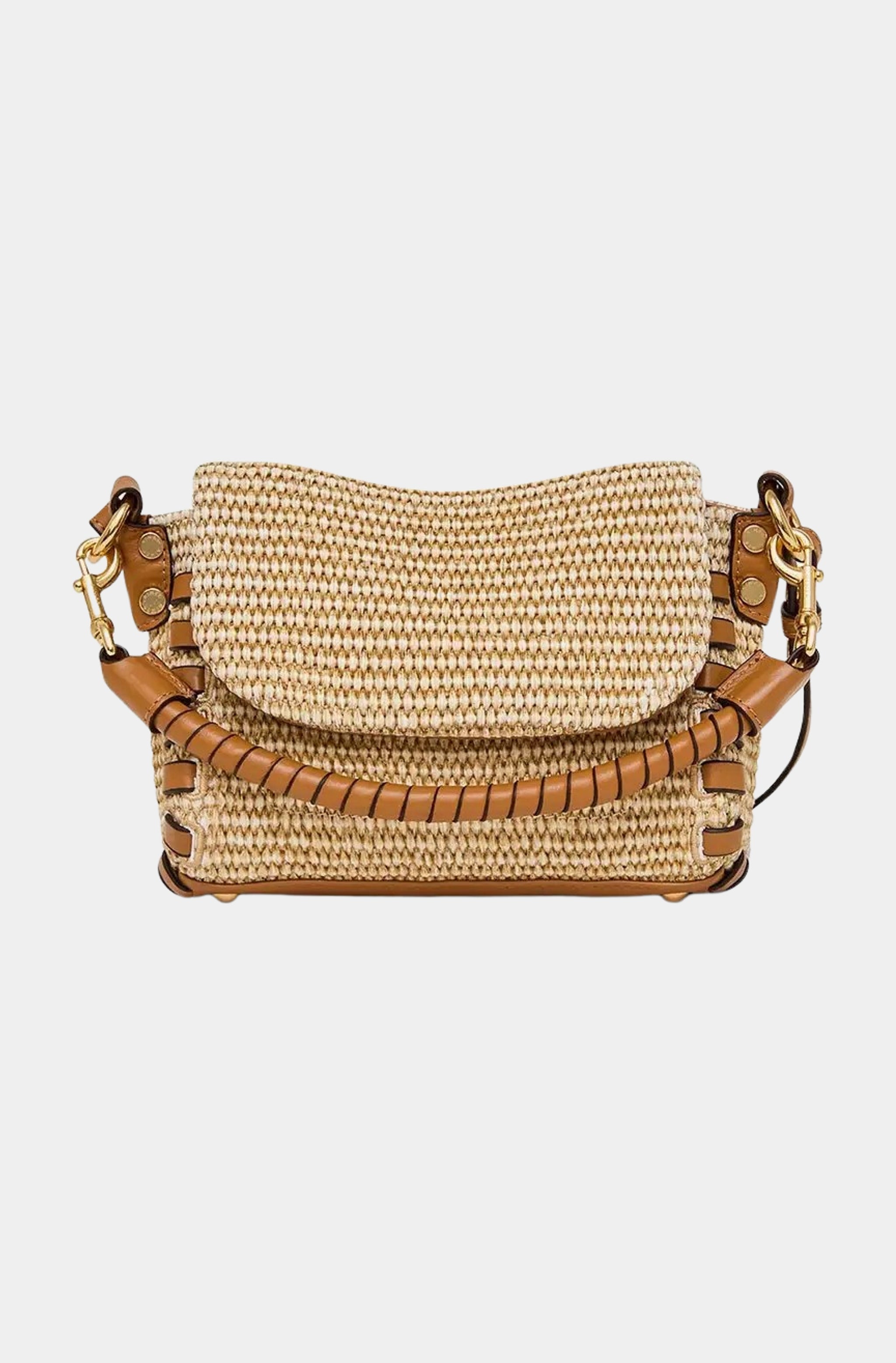 Zen Mini Crossbody