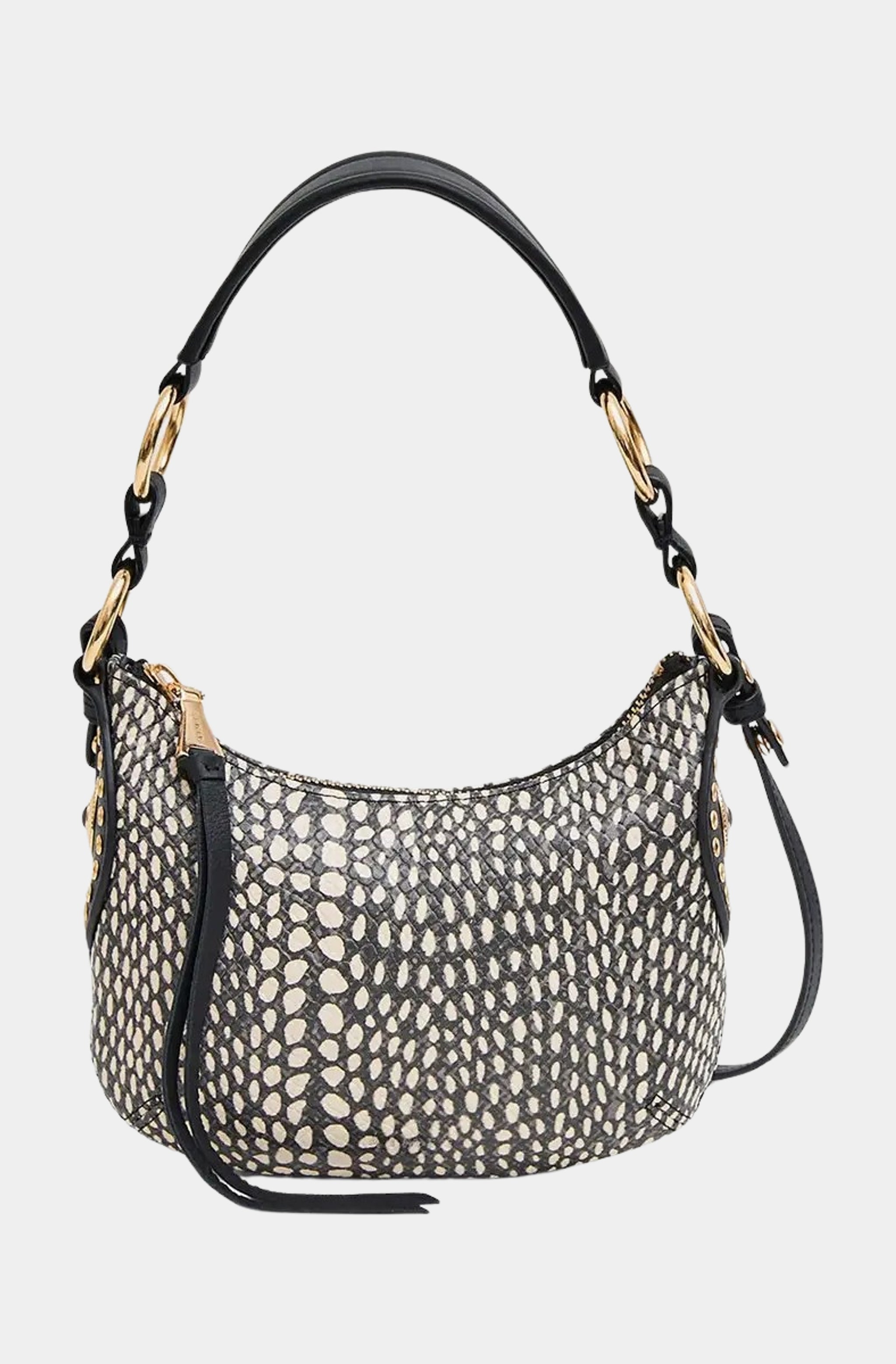 Roma Mini Crossbody