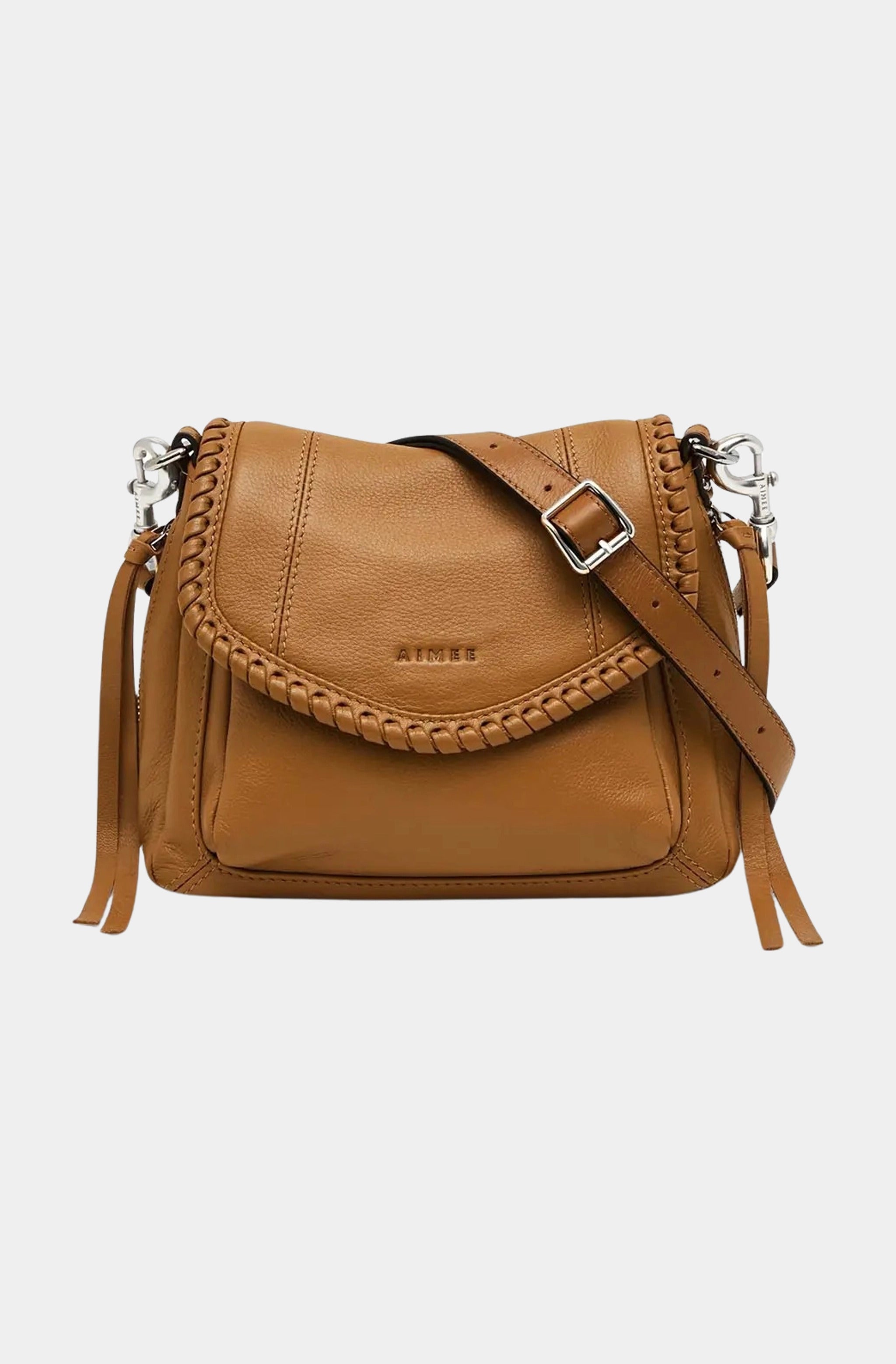 All For Love Mini Crossbody