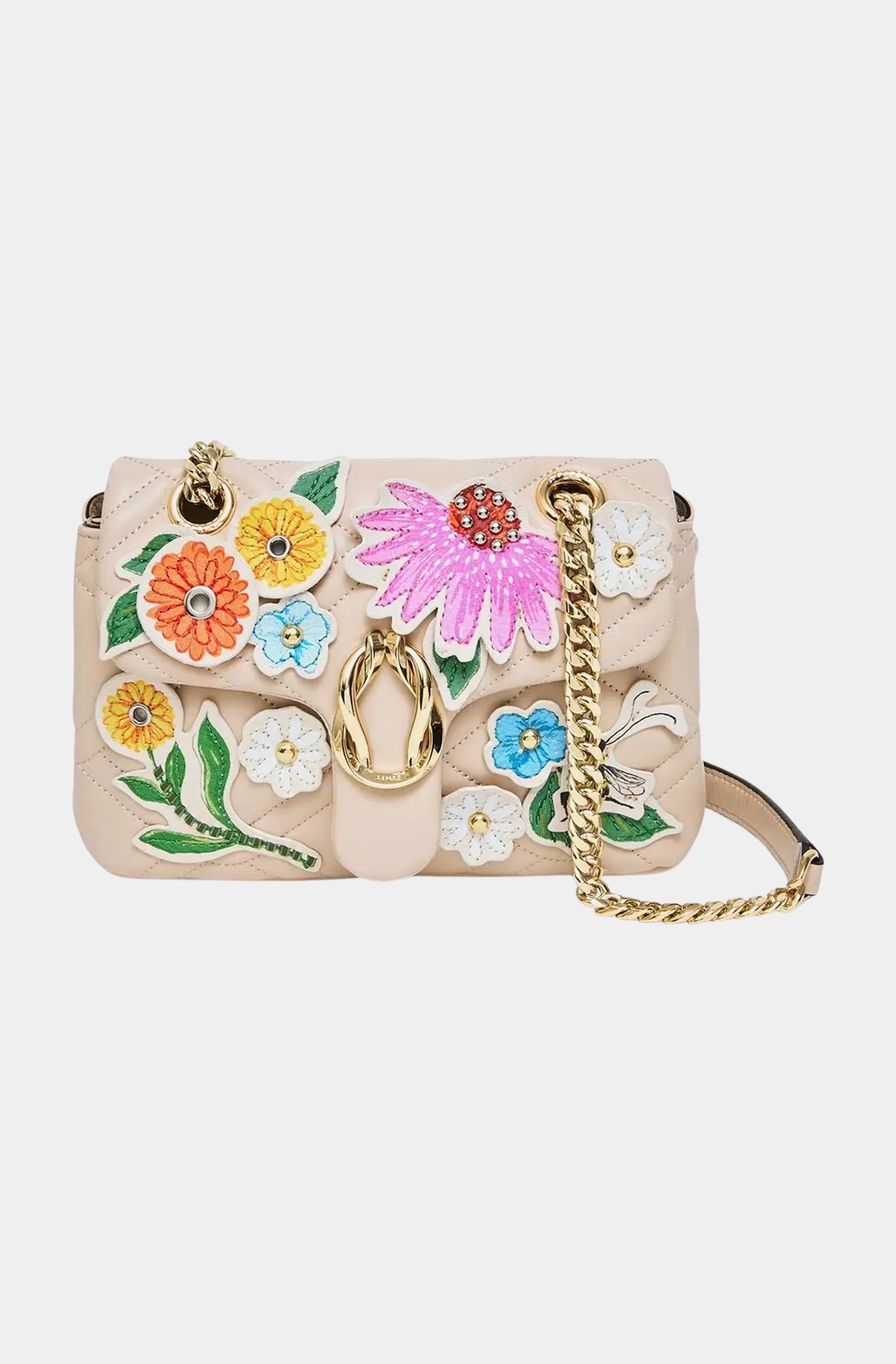 Unity Novelty Box Shoulder