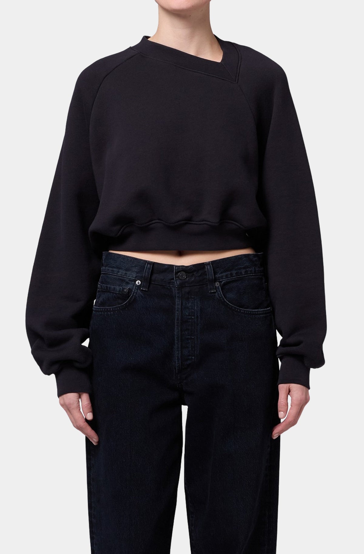 Walsh Sweatshirt