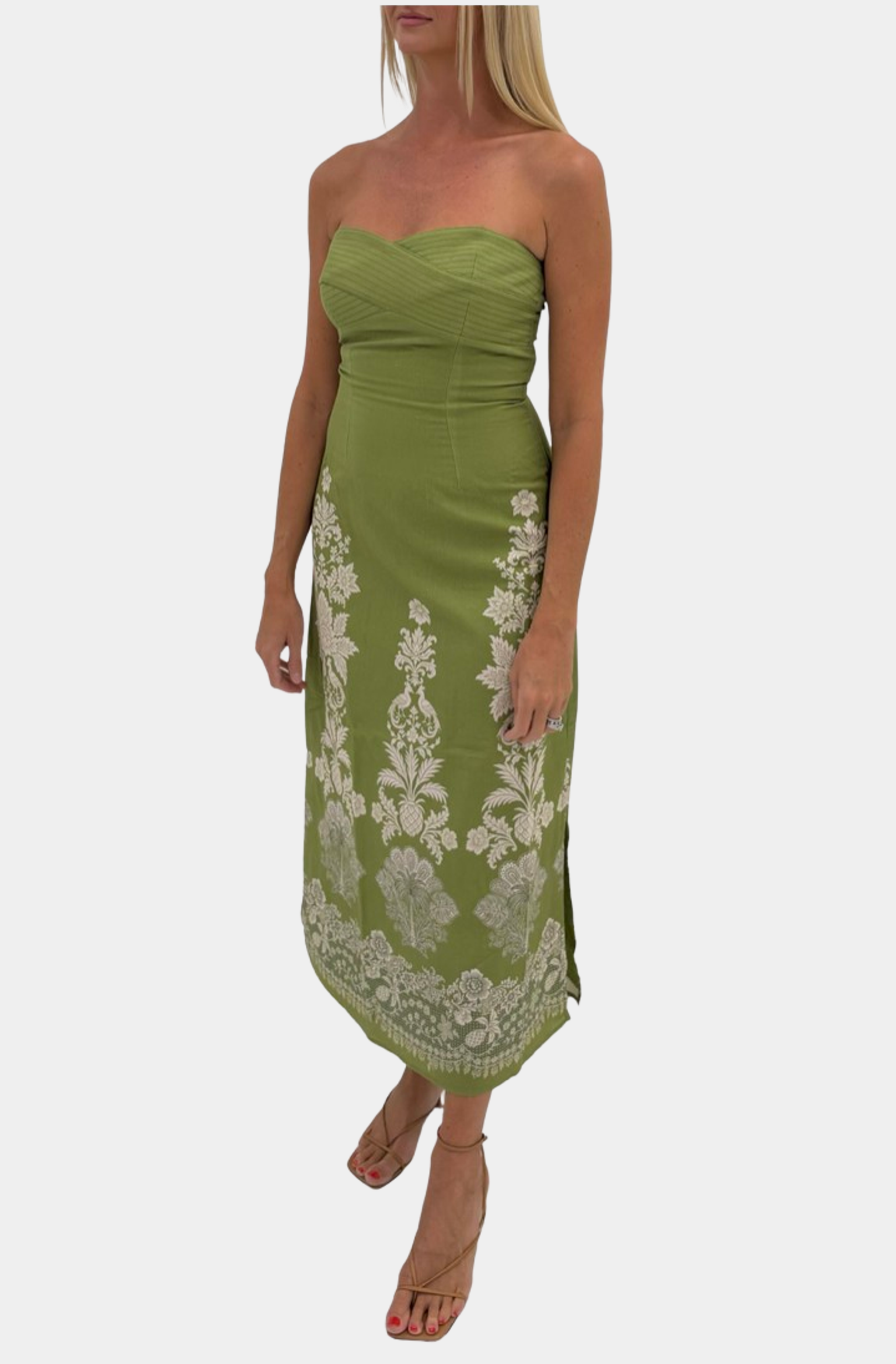 Carlie Midi