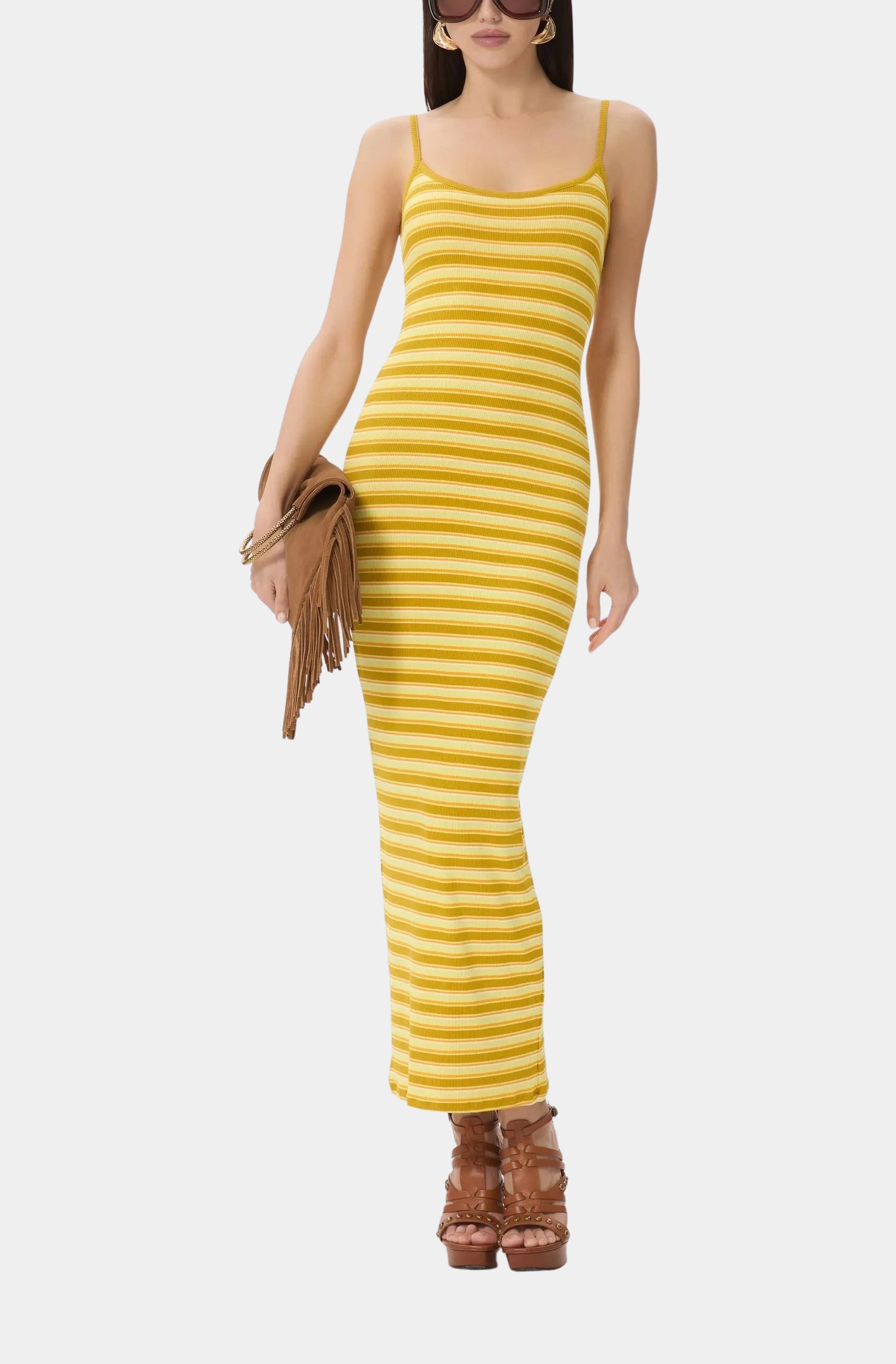 Ashlyn Dress