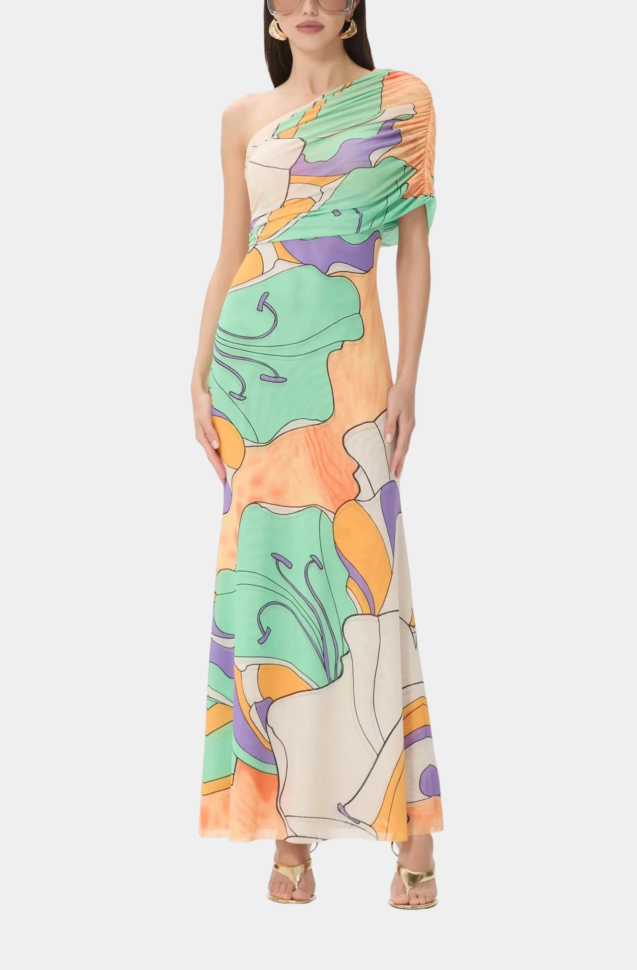 Mirabel Dress