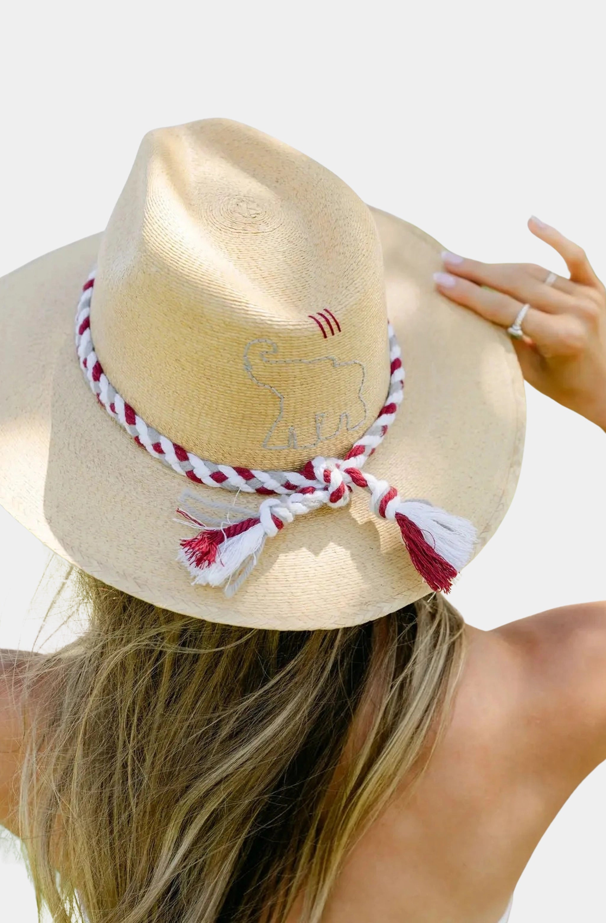 Alabama Elephant Hat