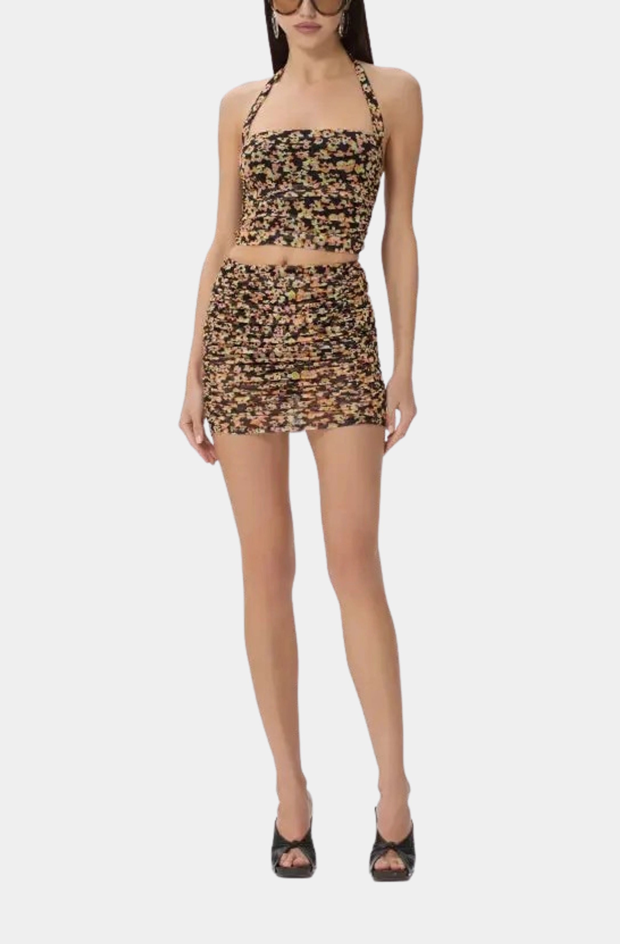Aranya Top