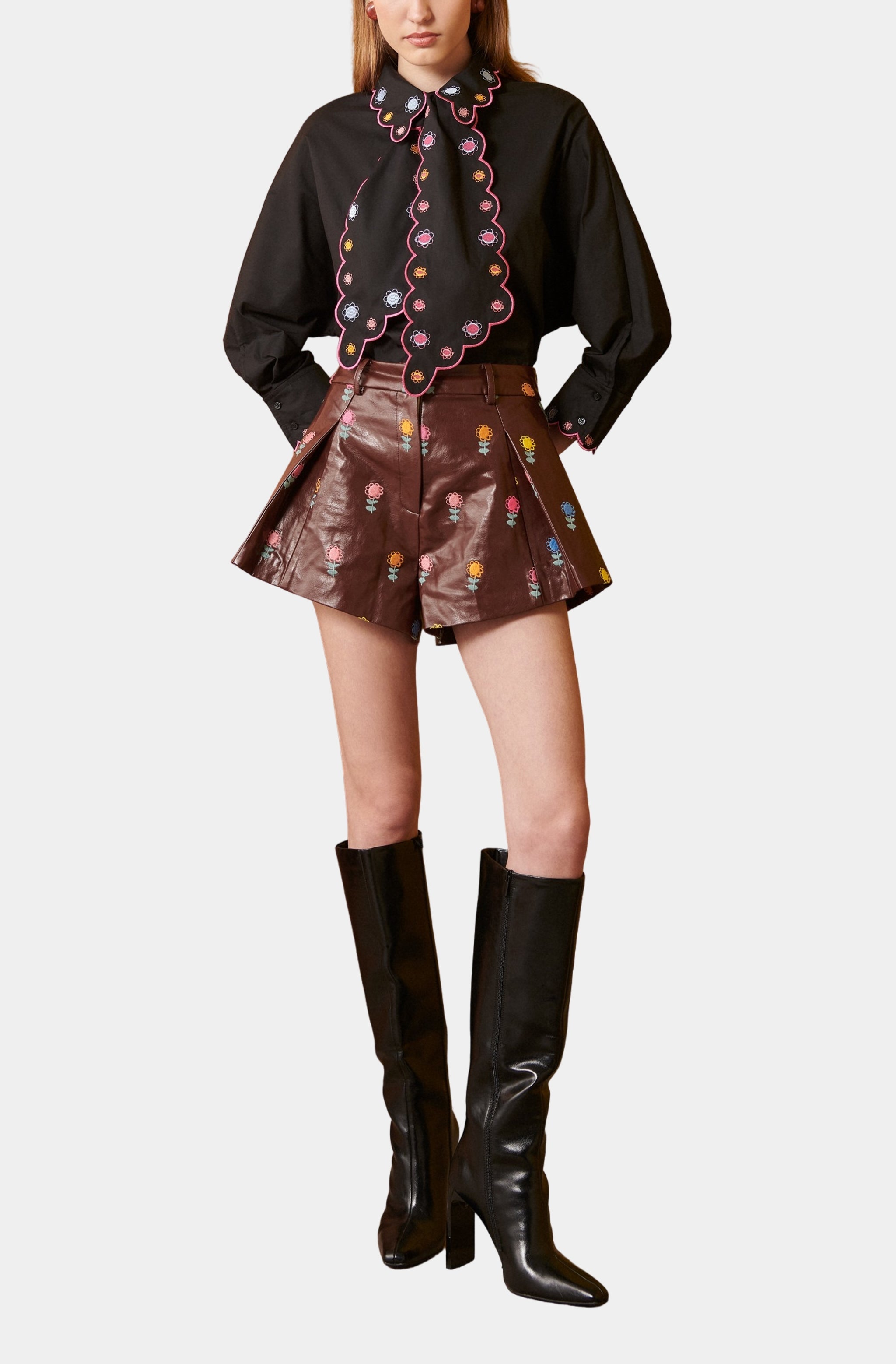 Luma Shorts