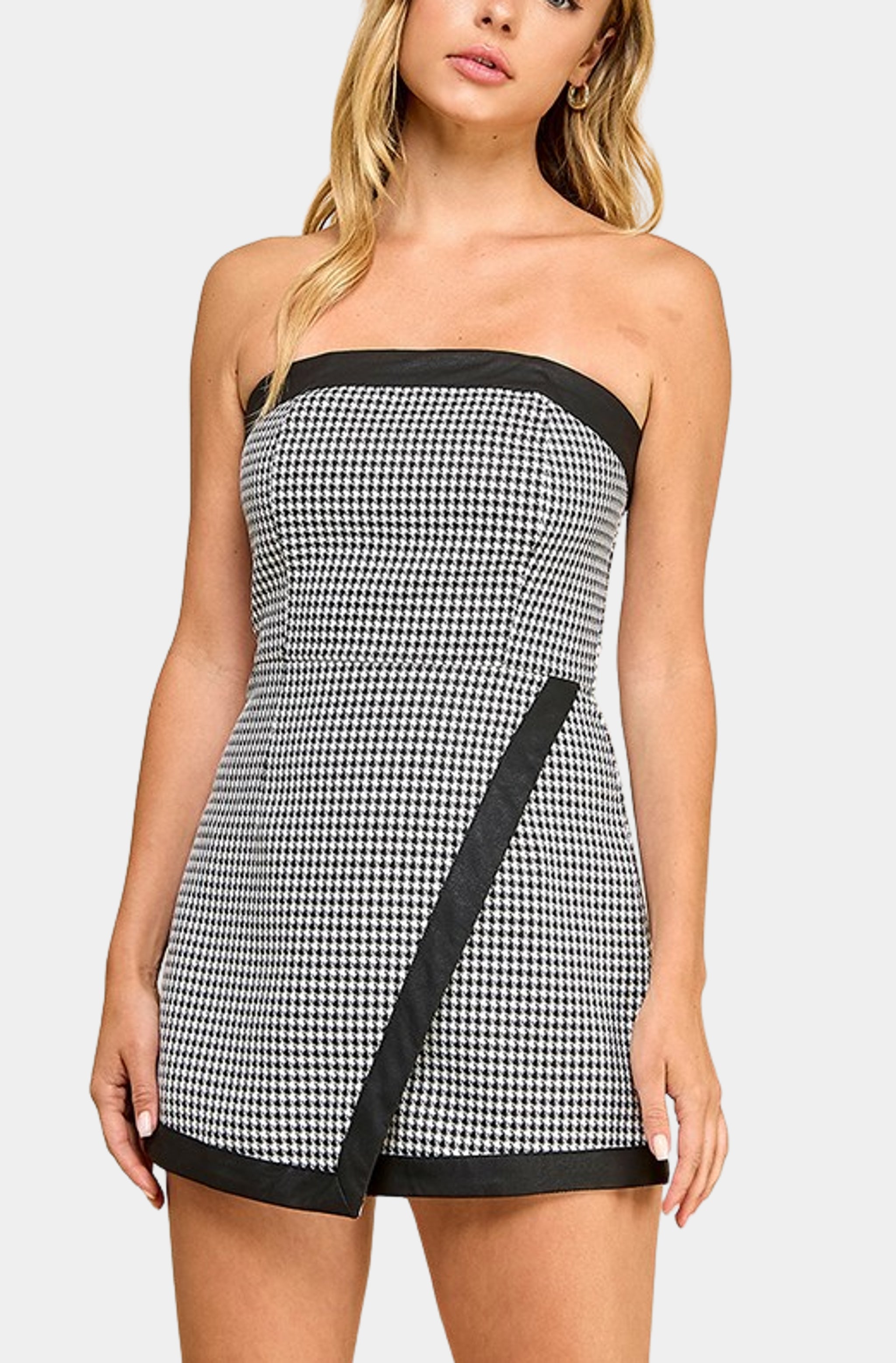 Acantha Romper