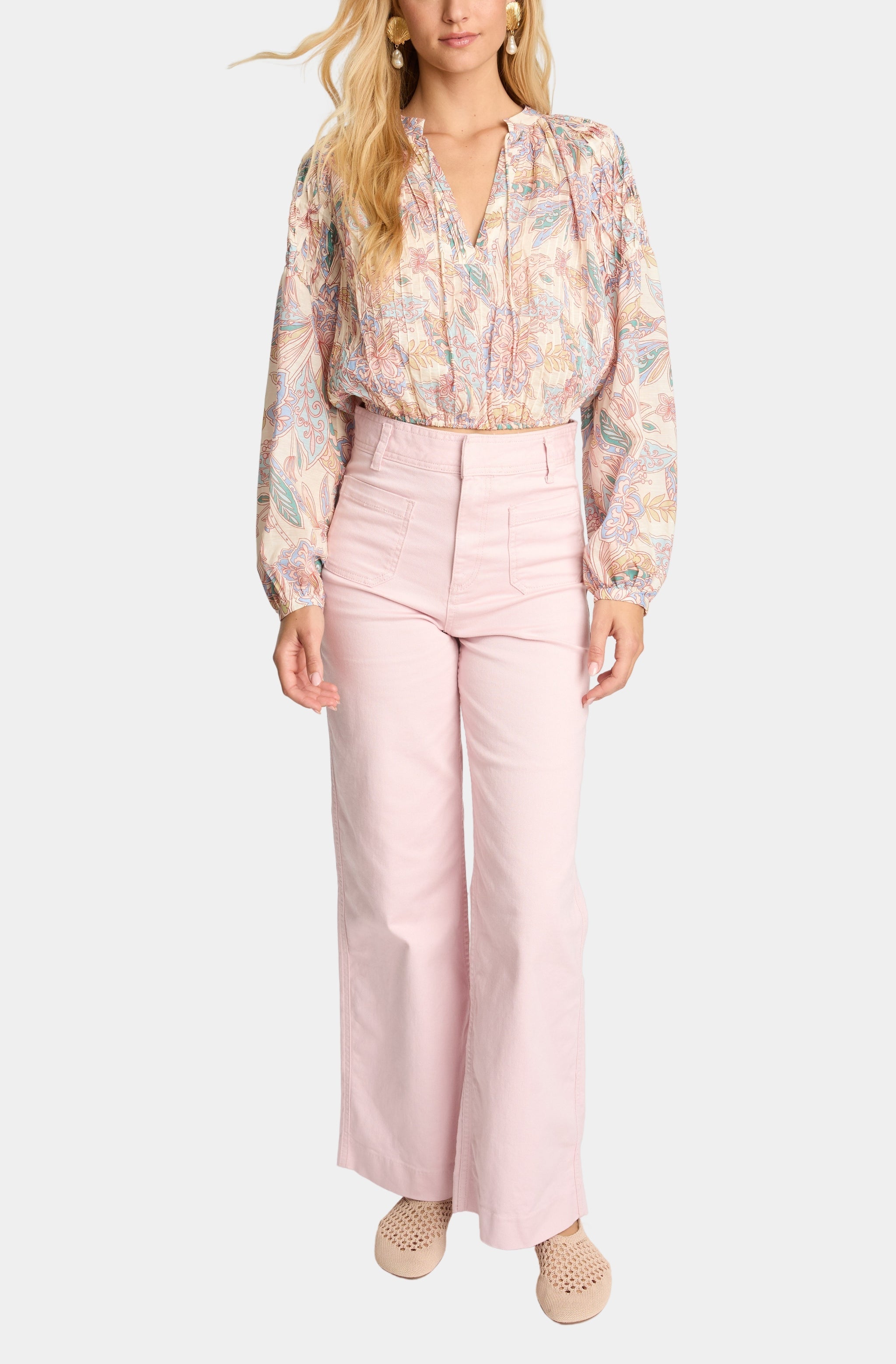 Dolly Top