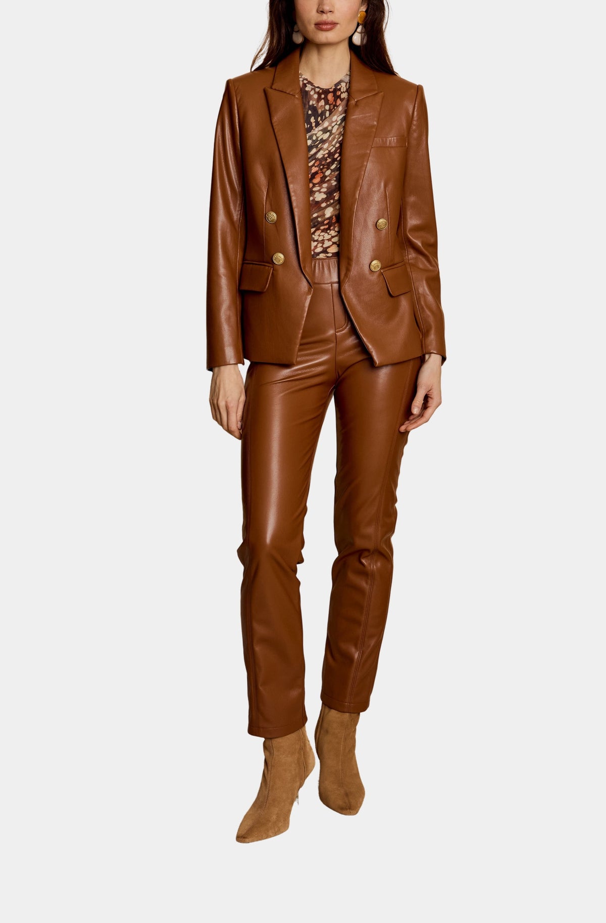 Kindra Jacket