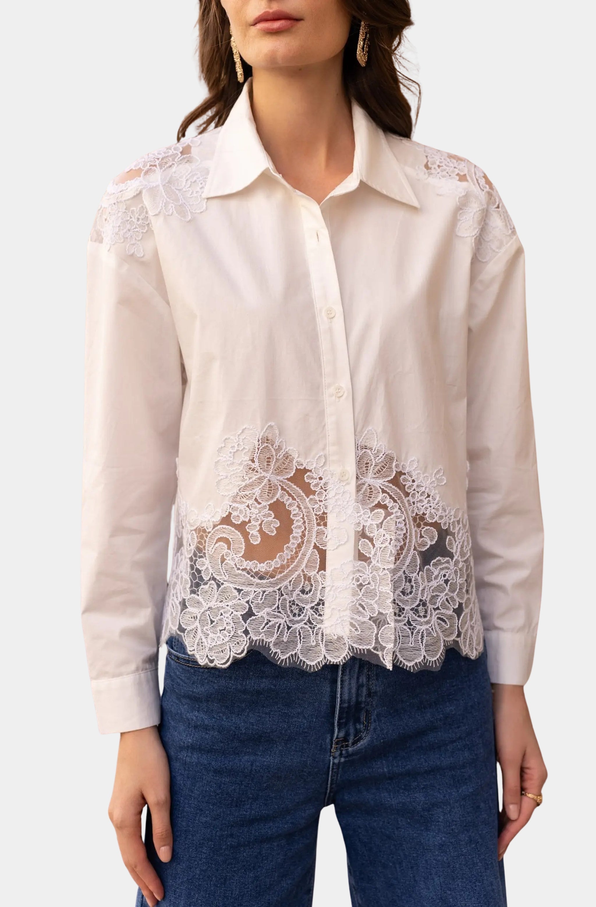 Stacy Top