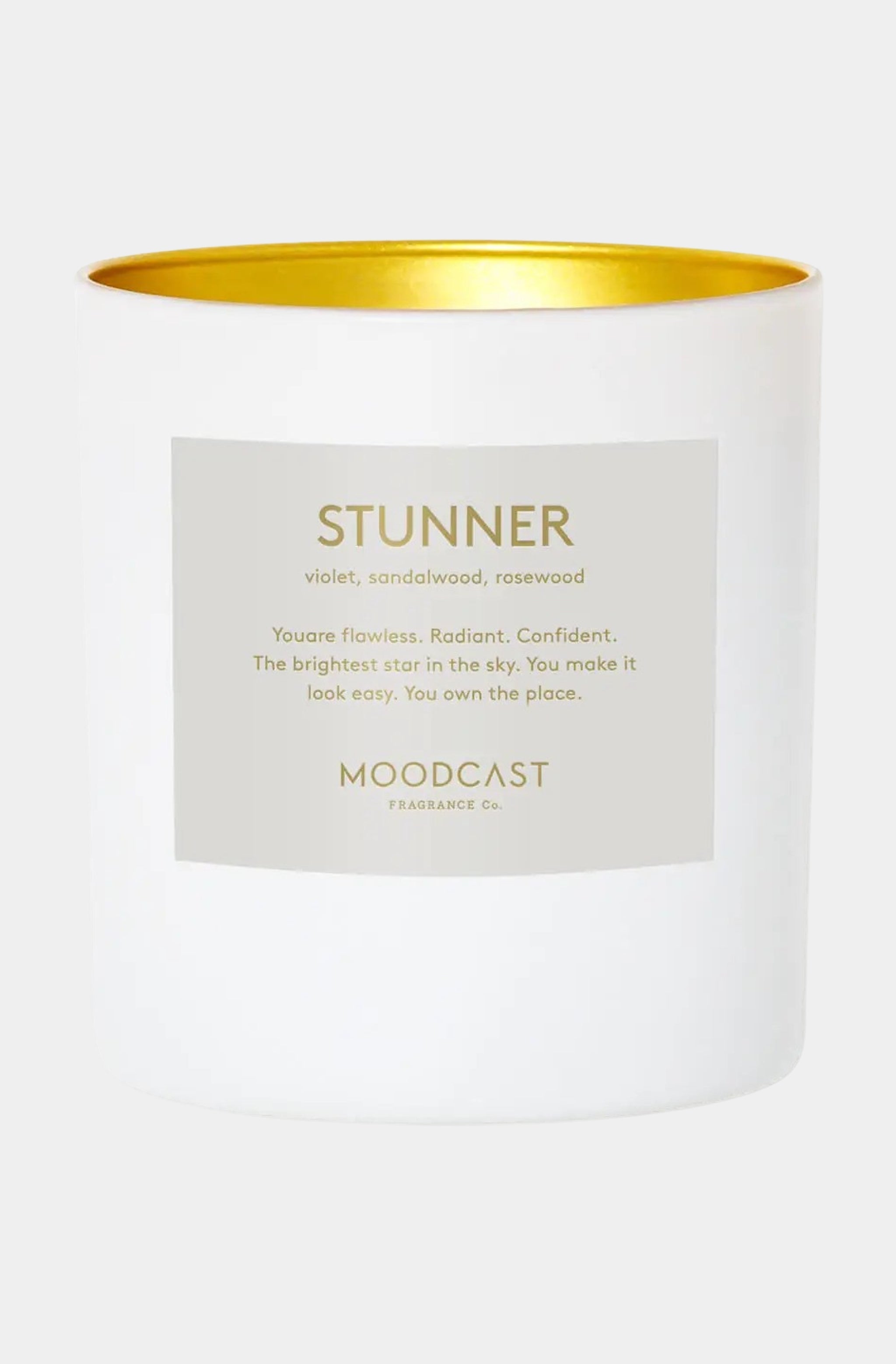 Coconut Wax Candle
