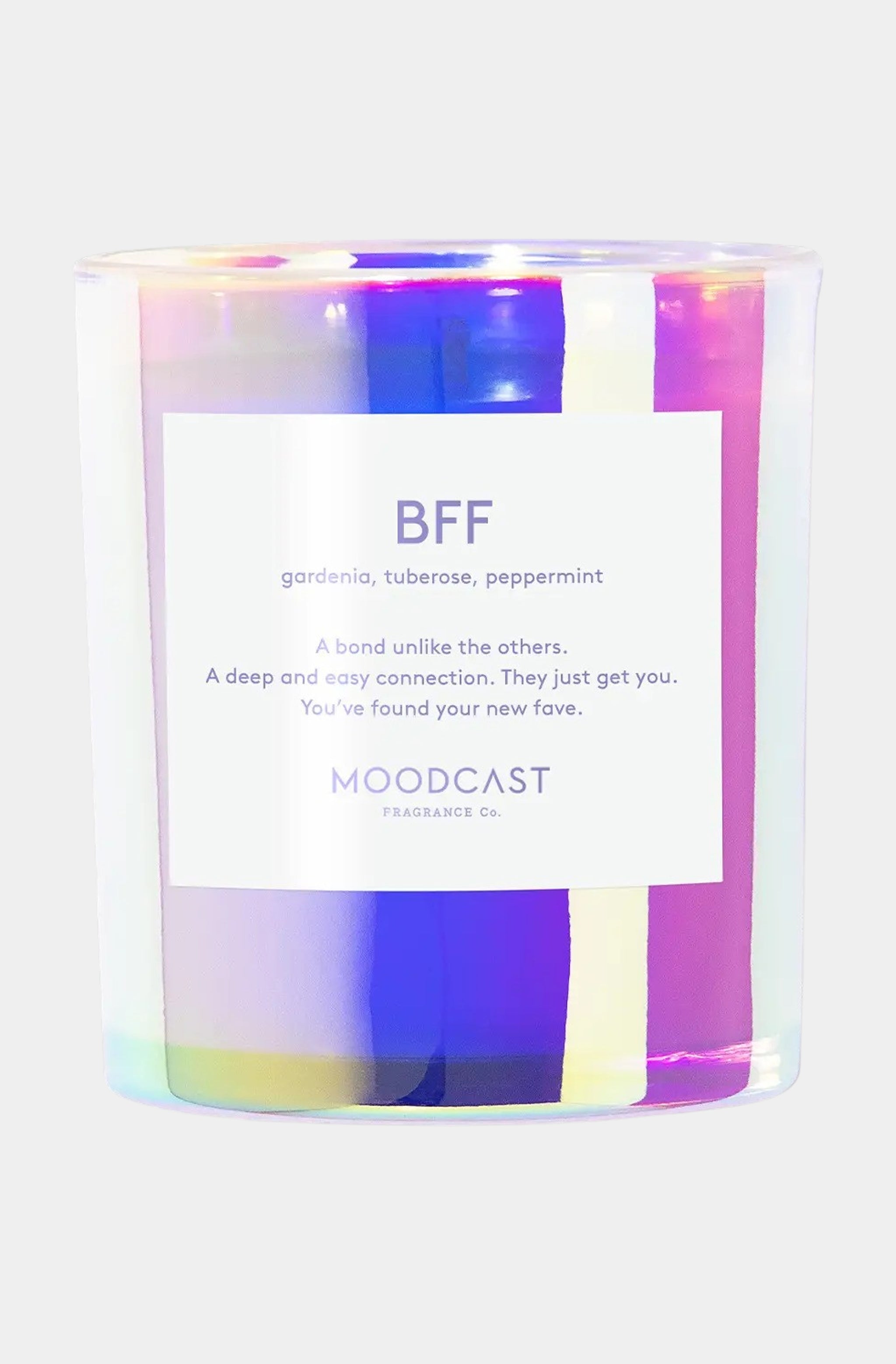 Coconut Wax Candle