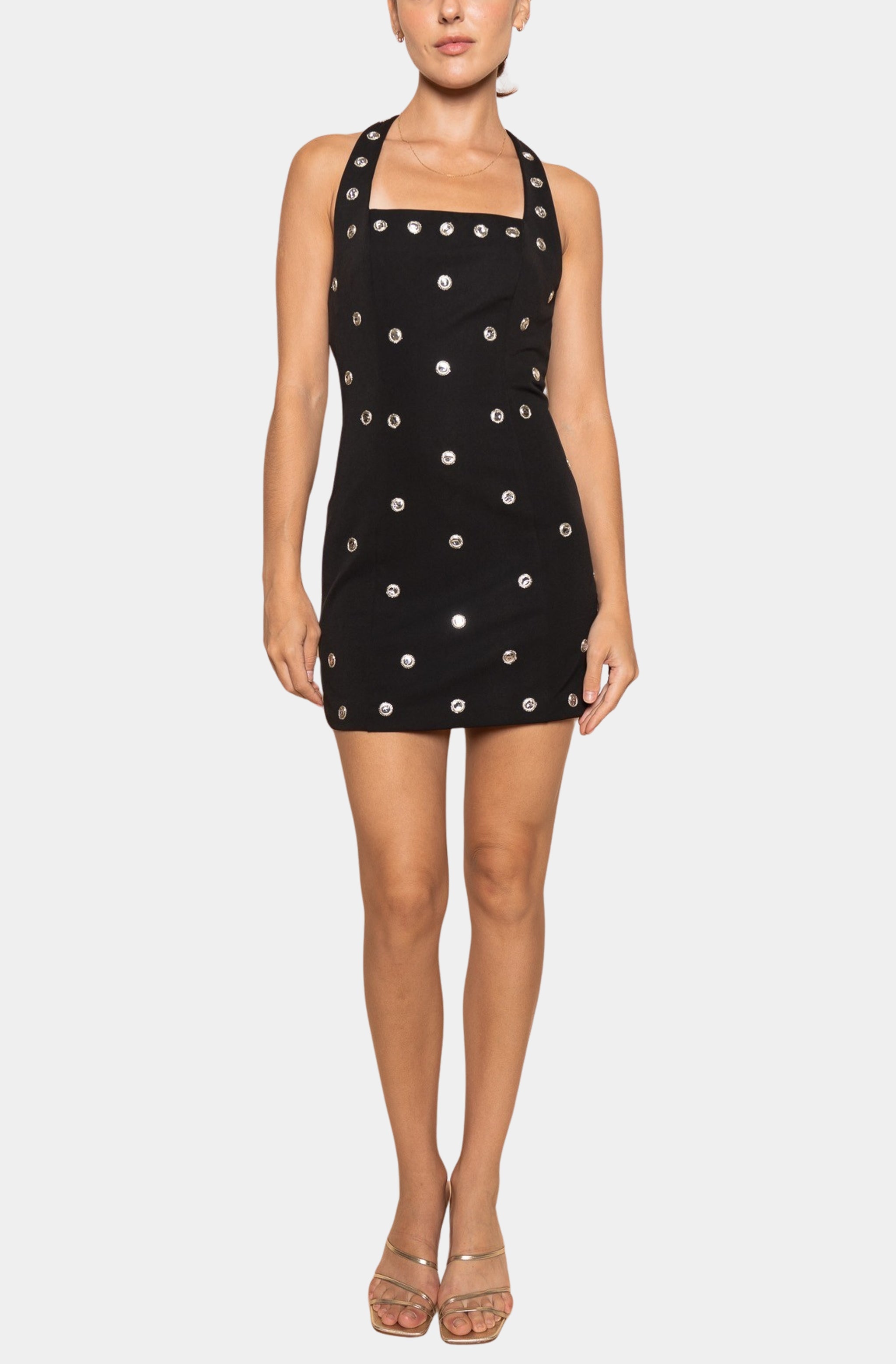 Quillara Dress