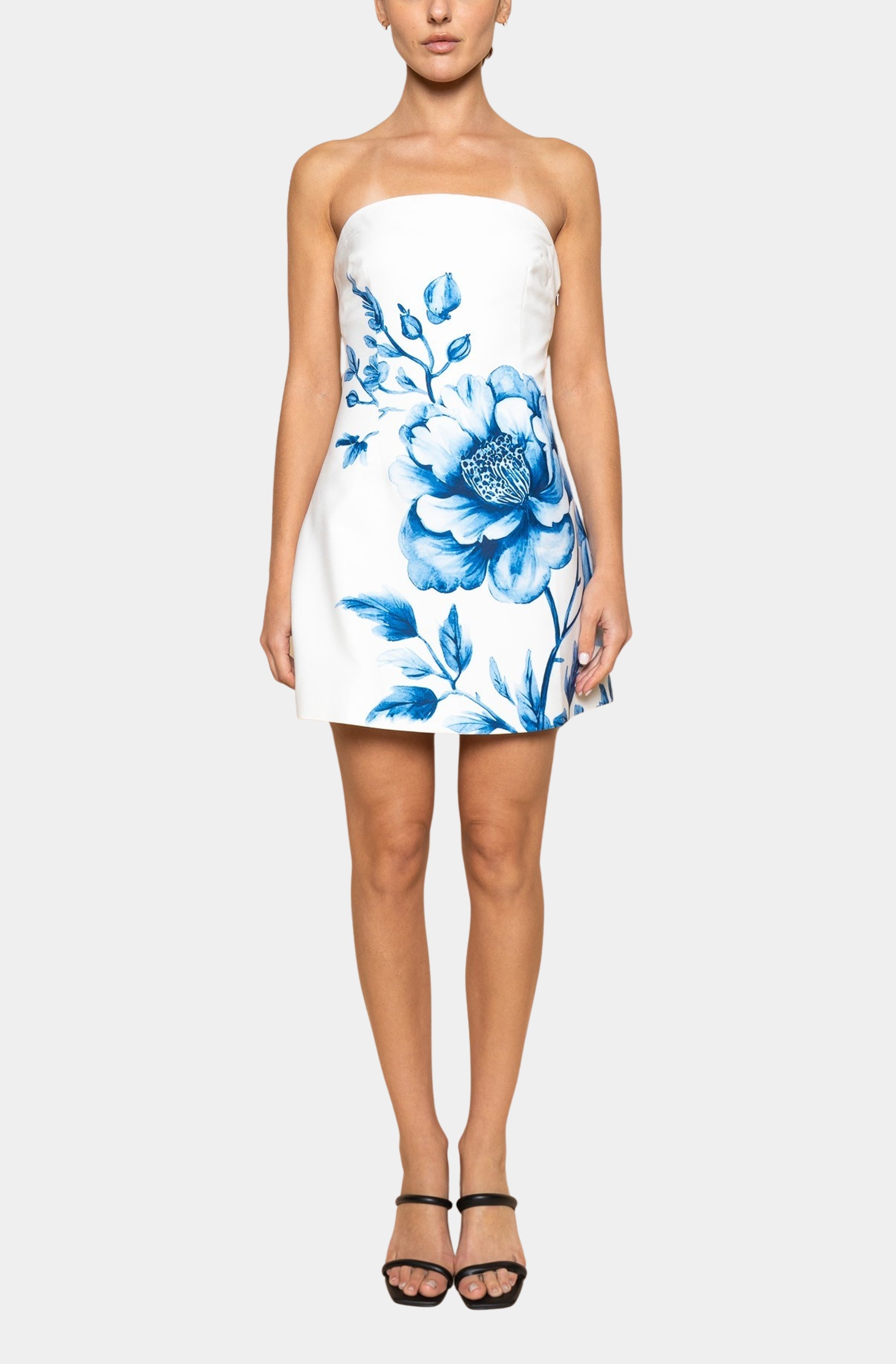 Khione Dress