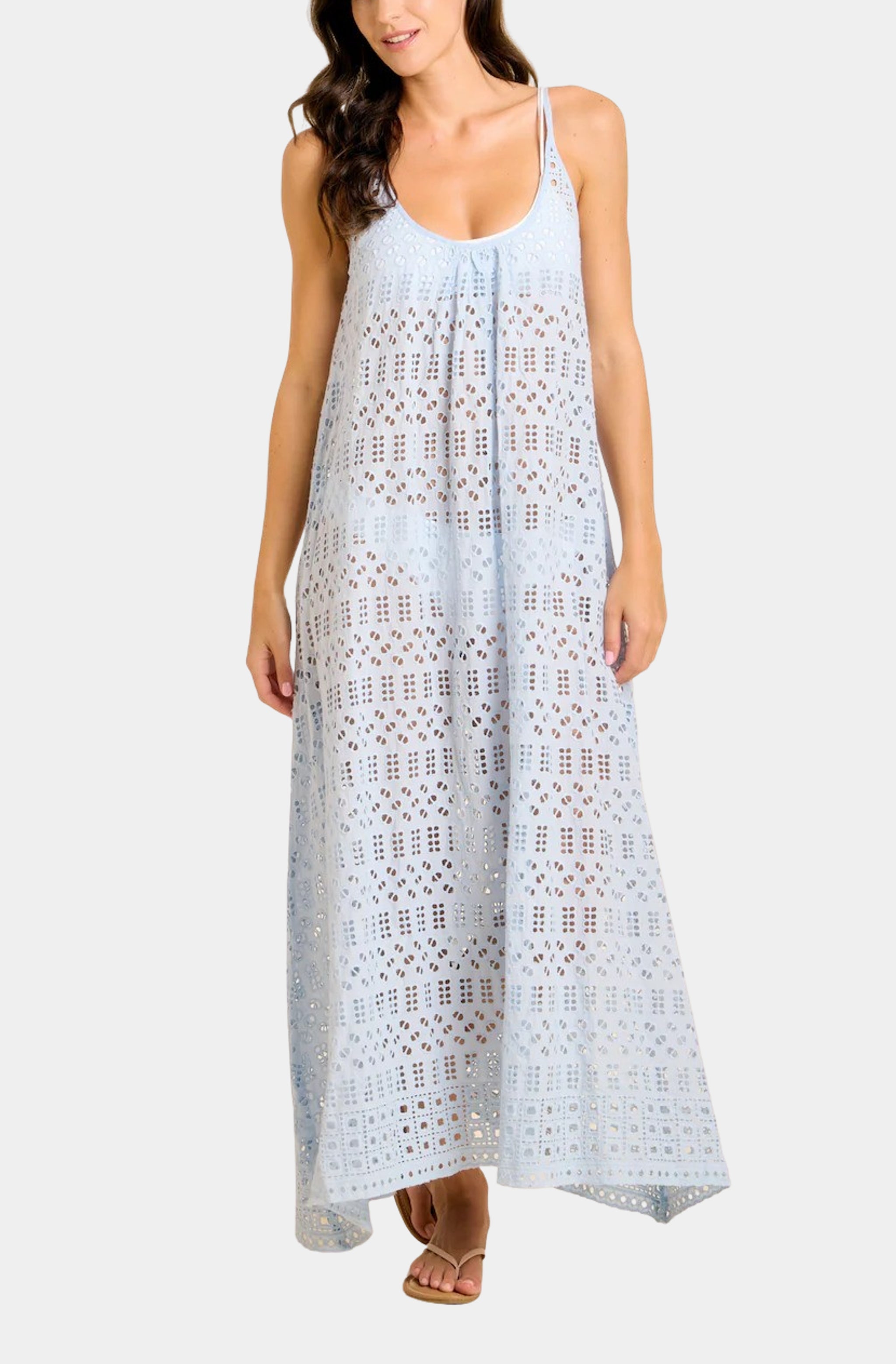 Dunmore Dress