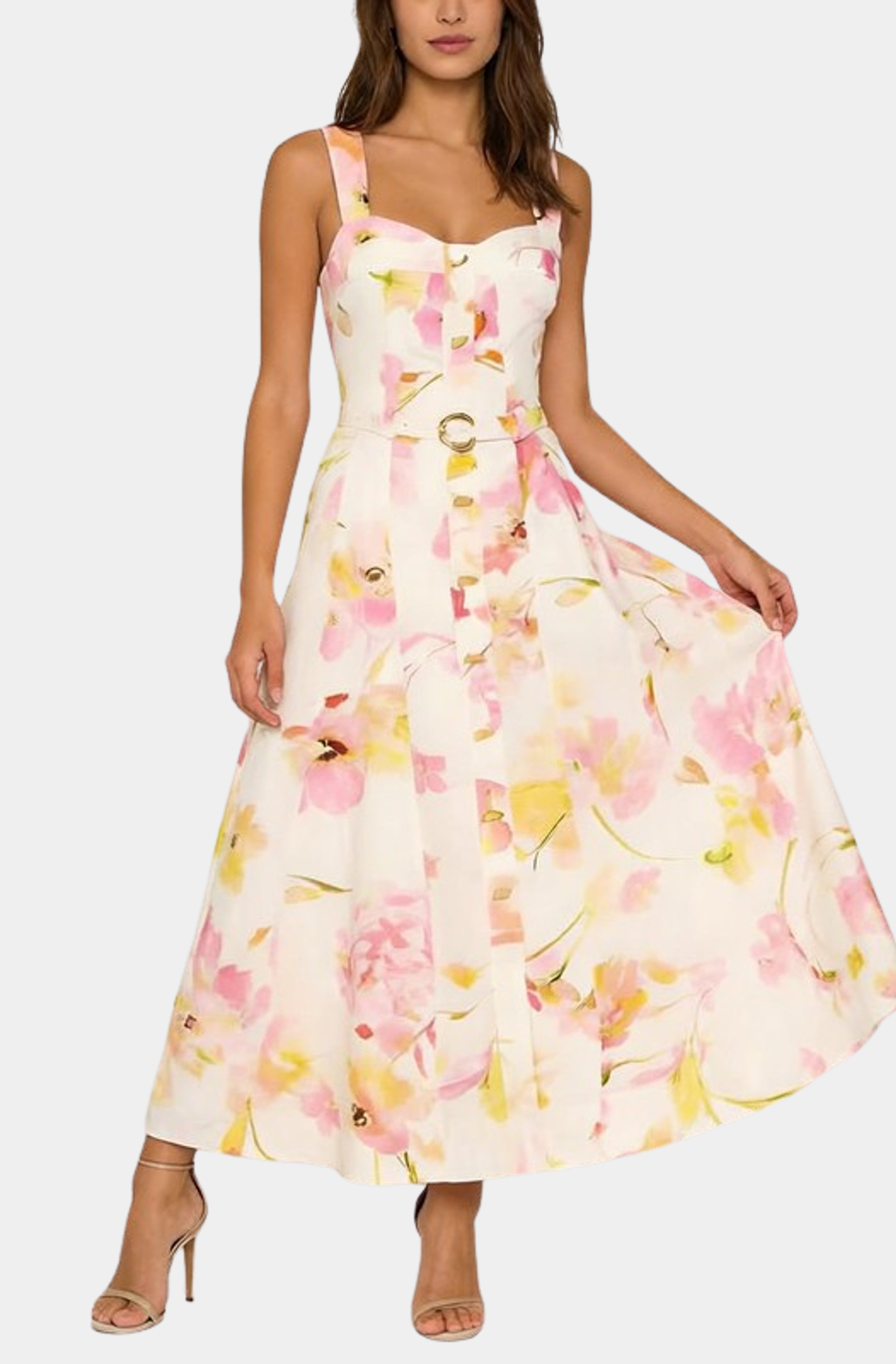 Aurelia Dress