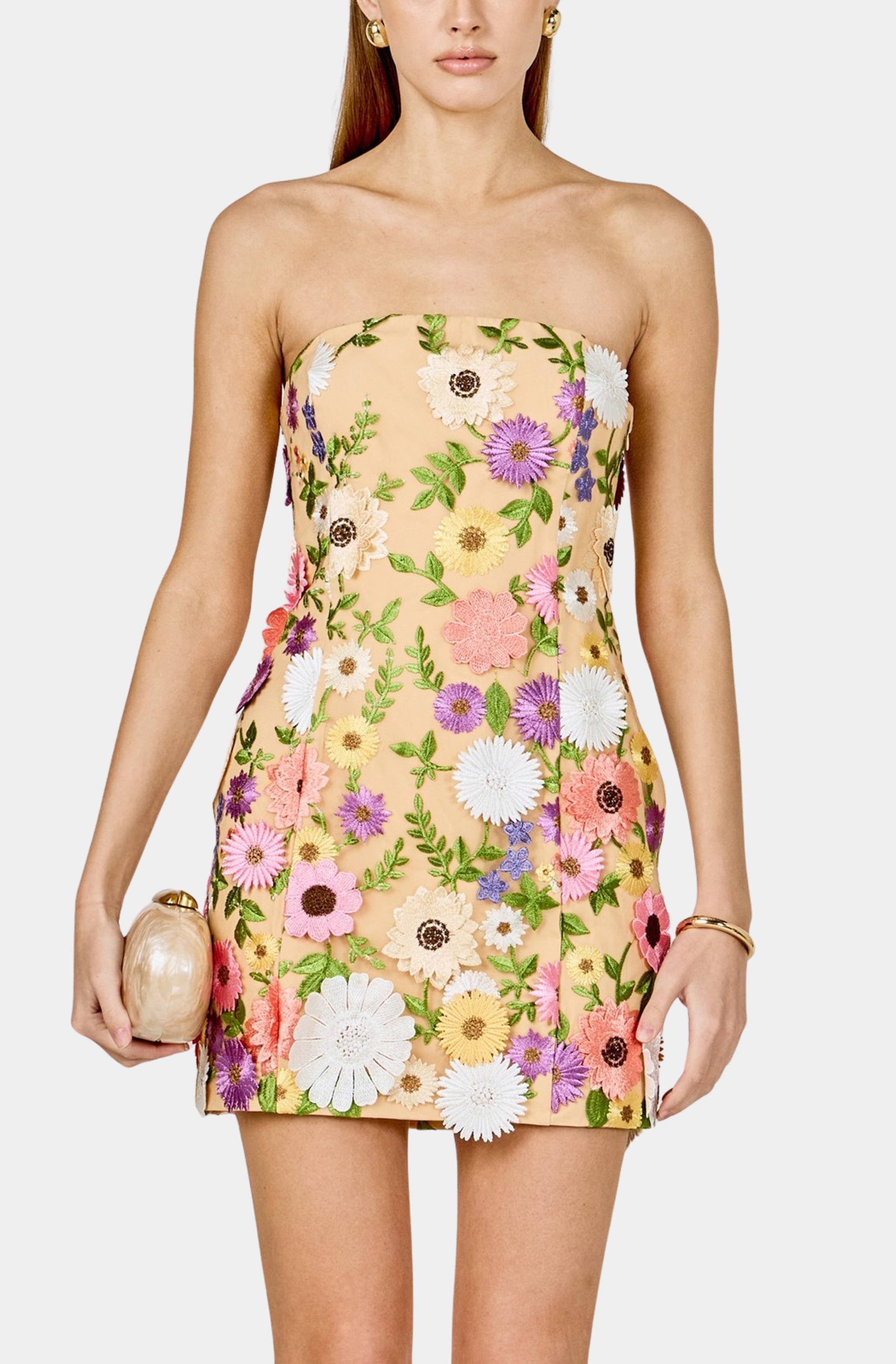 Ulvessa Dress
