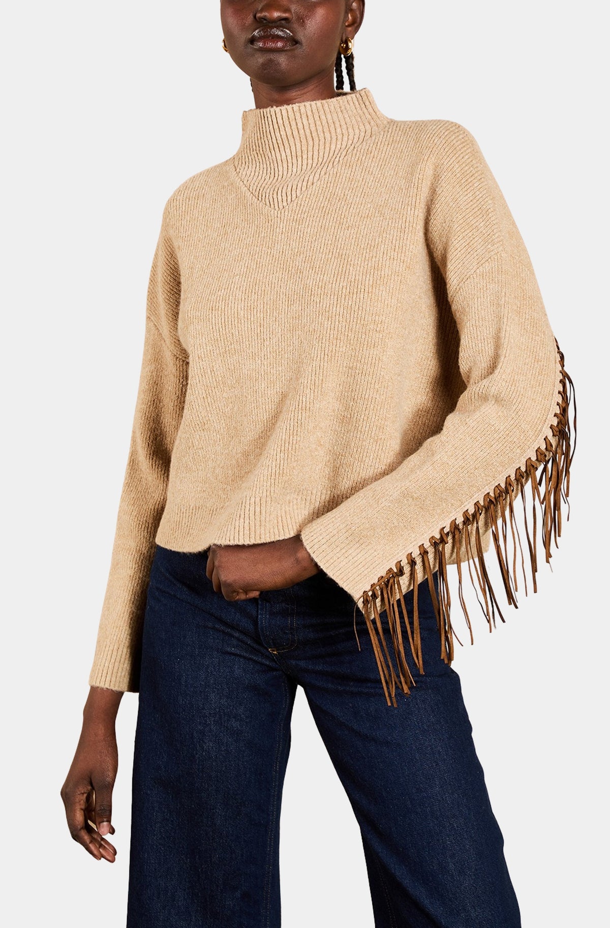 Venette Sweater