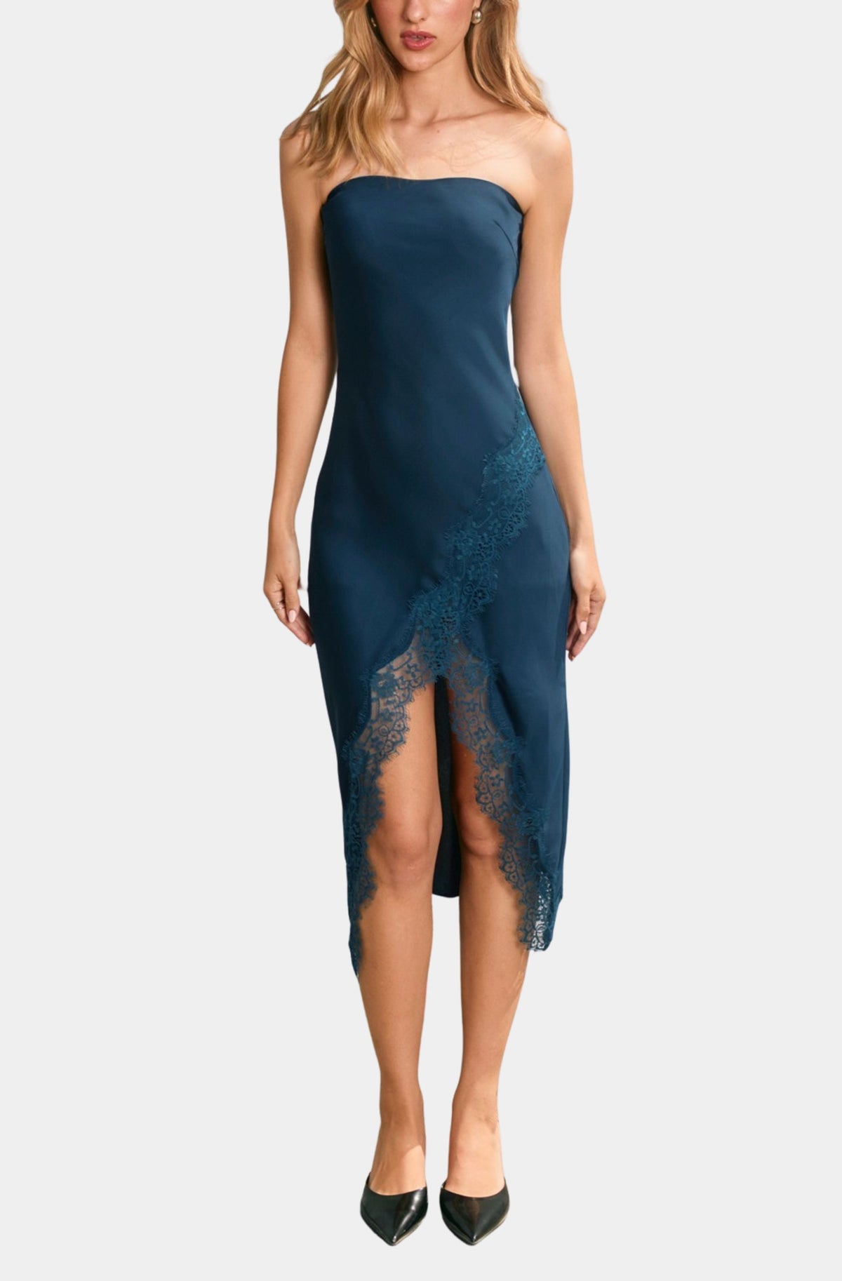 Shantelle Dress
