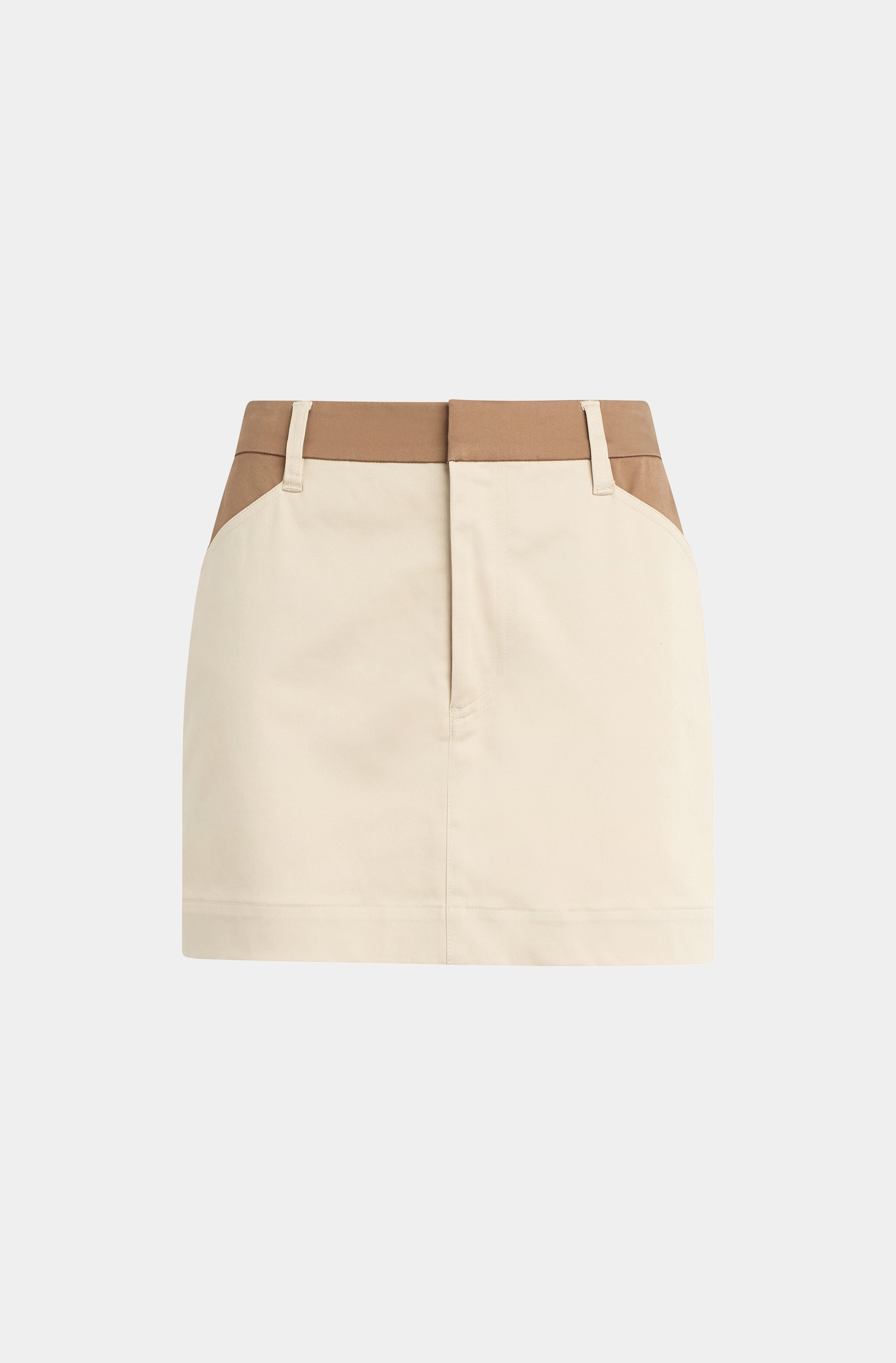 The Monica Skirt