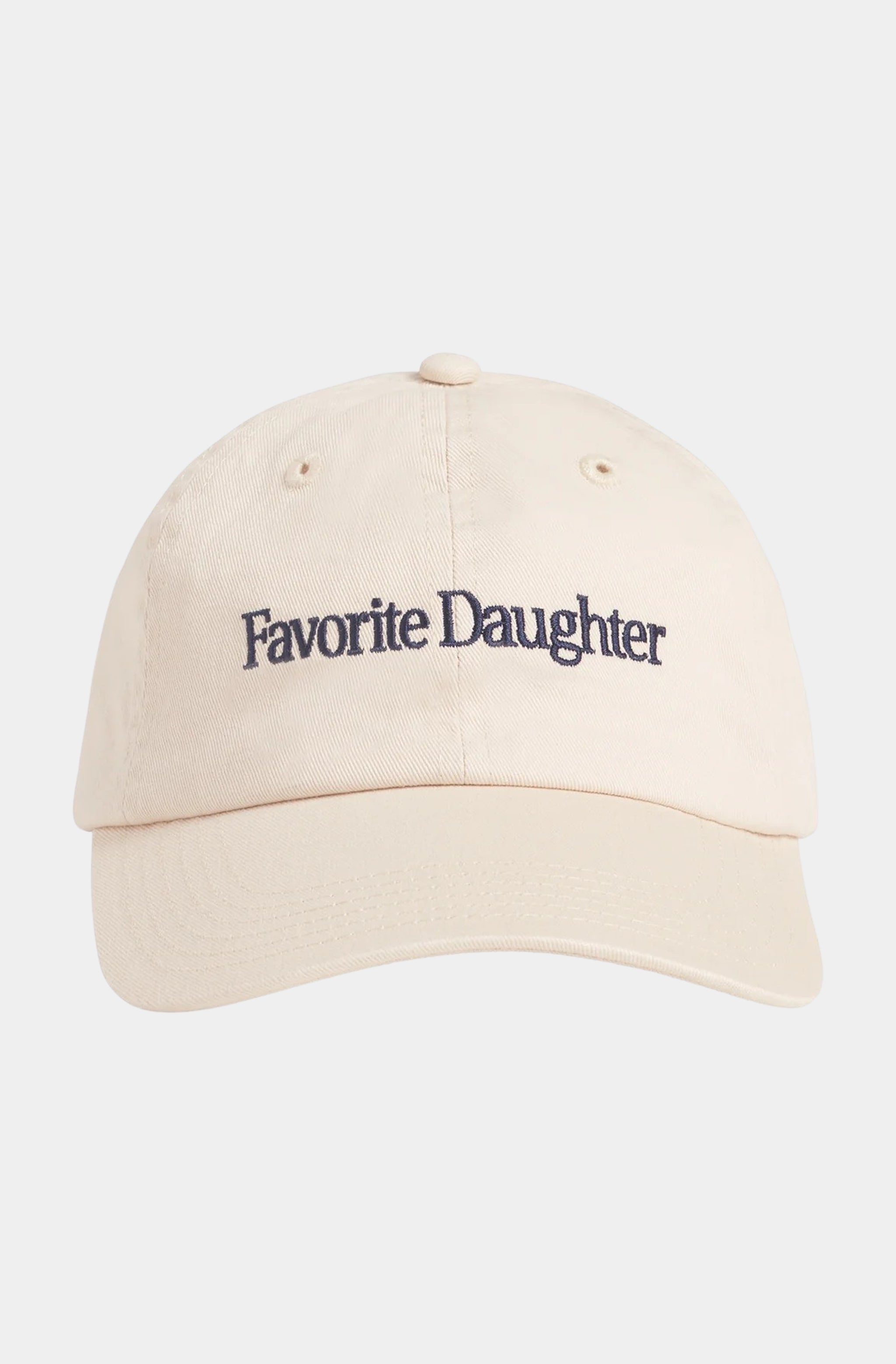 Classic Logo Baseball Hat
