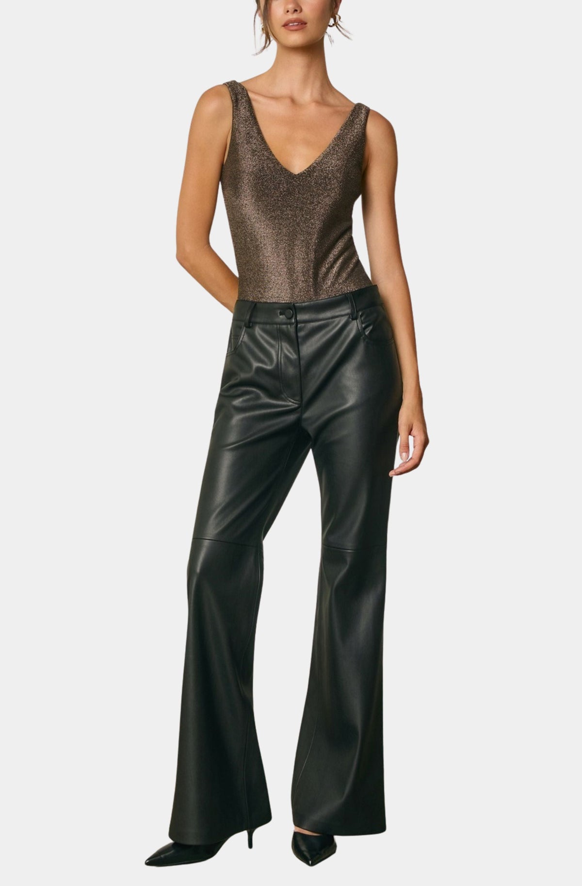 Ardent Pant