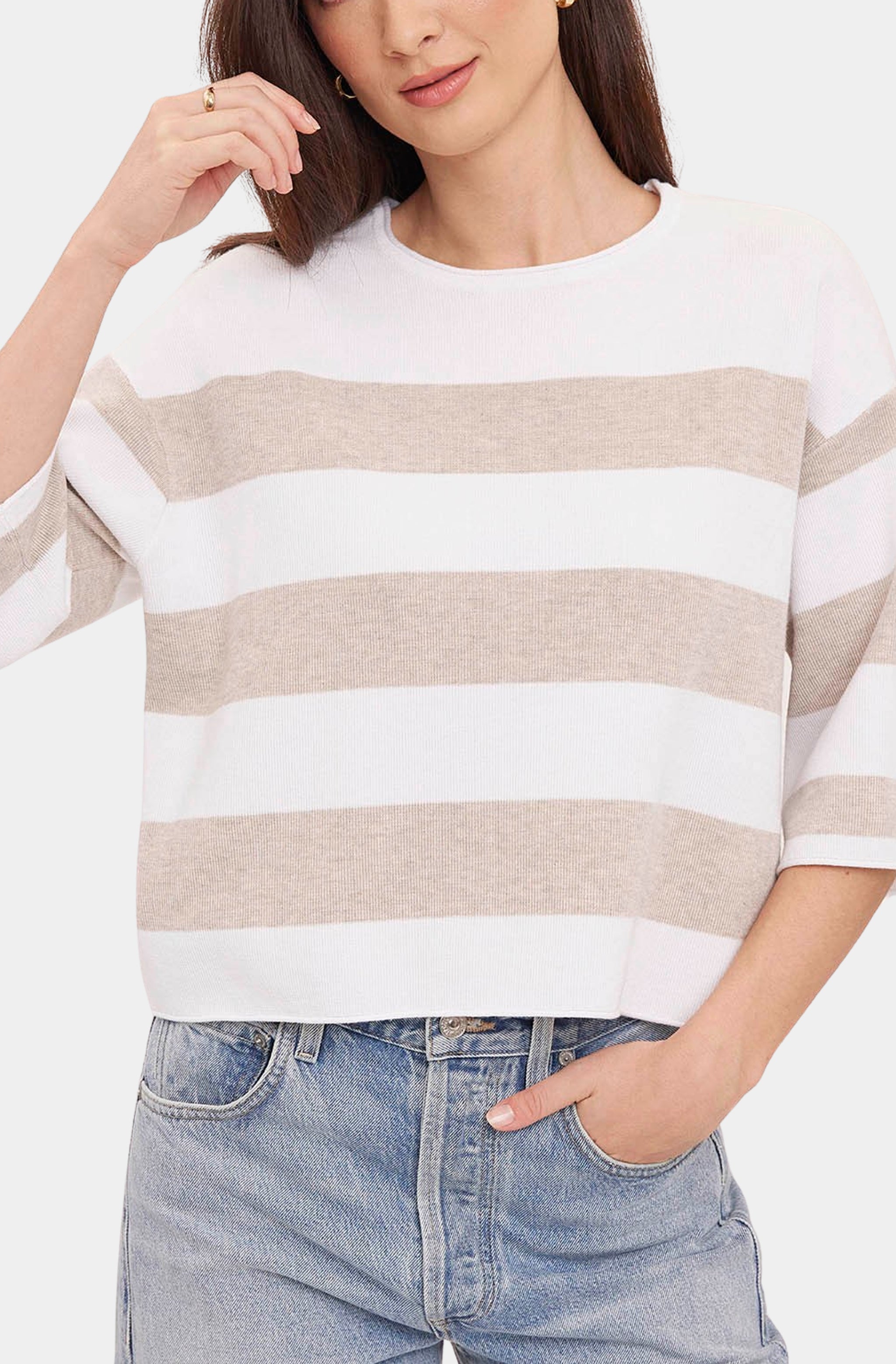 Amina Sweater