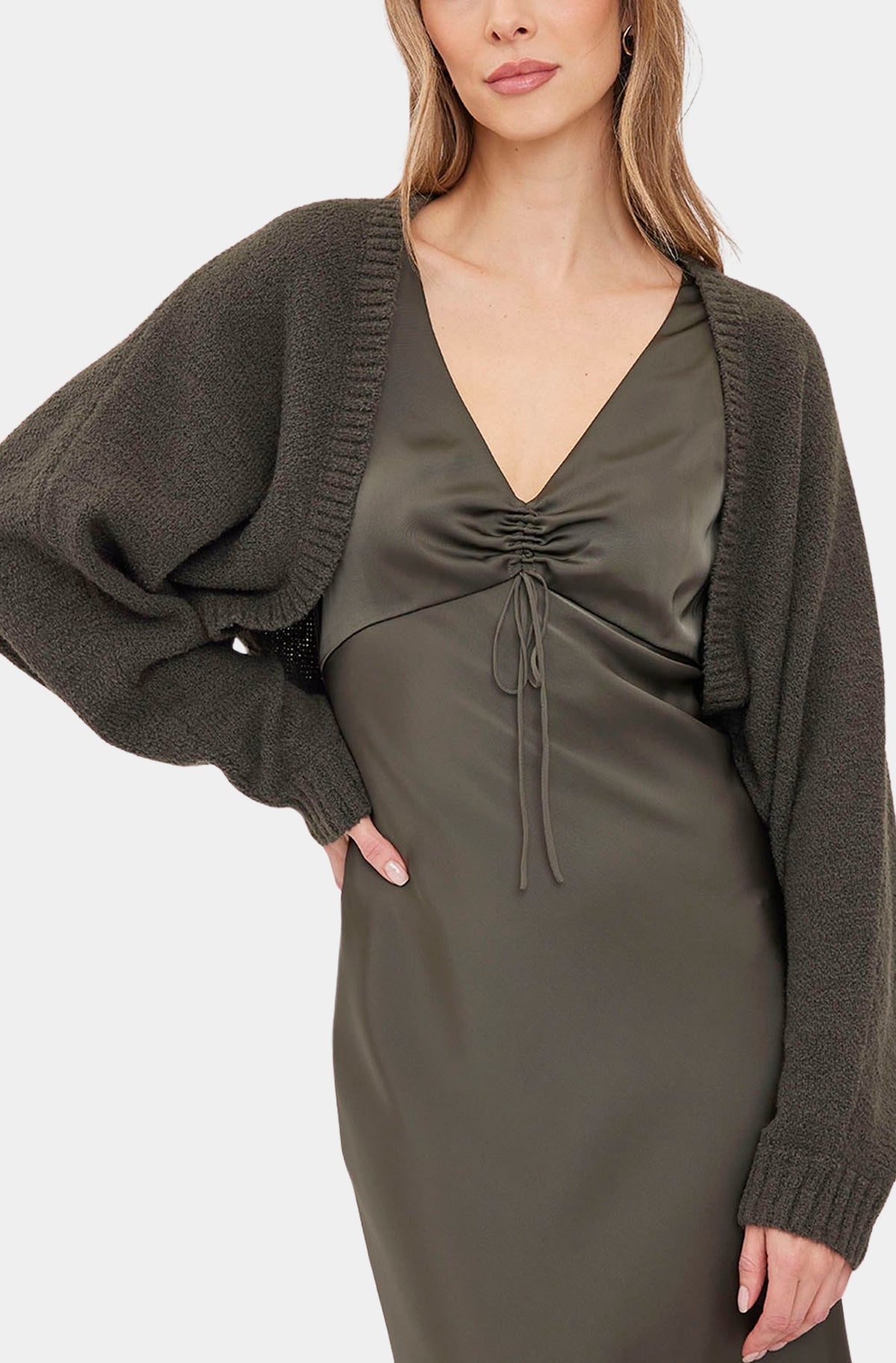 Gwendolyn Cardigan