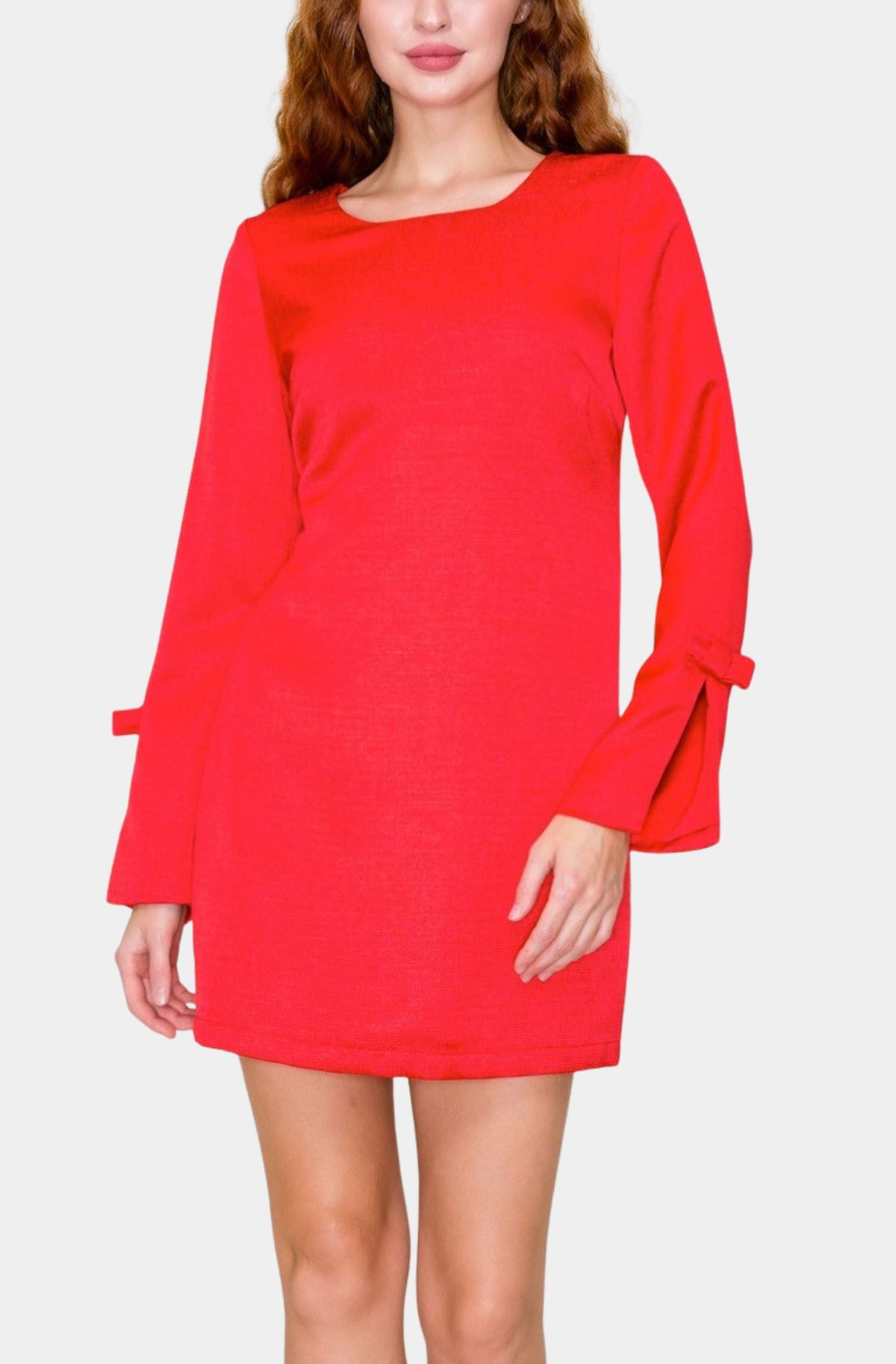 Theodine Dress