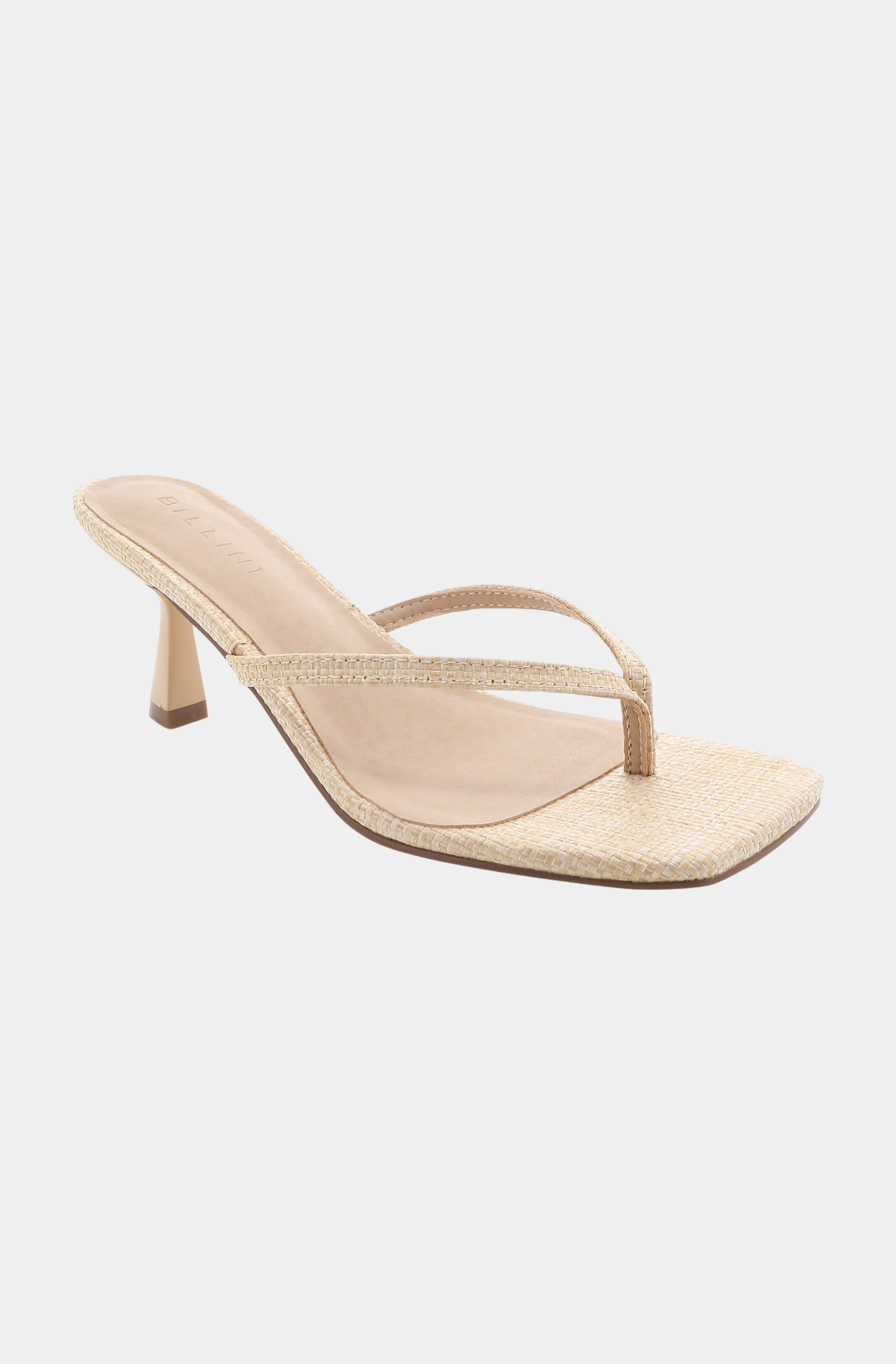 Xami Heel